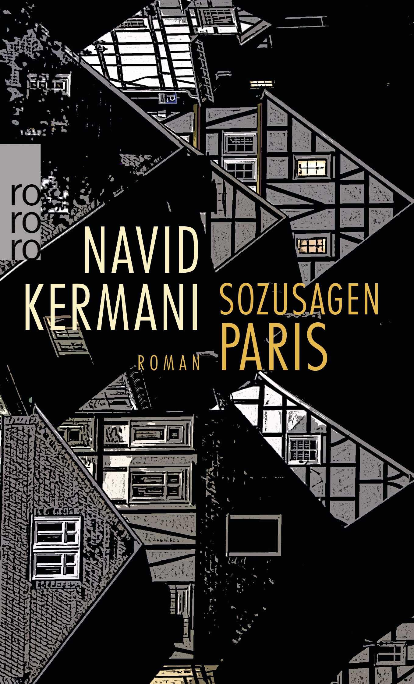 Product Image: Sozusagen Paris