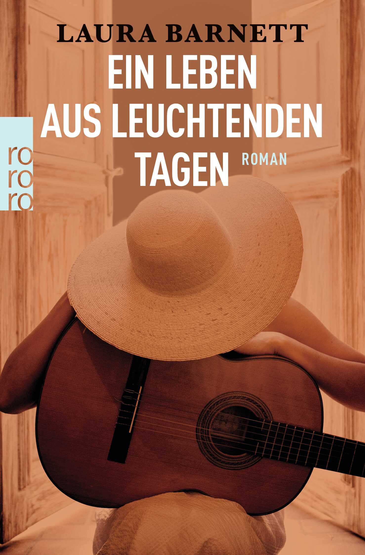 Ein Leben aus leuchtenden Tagen Contemporary literature