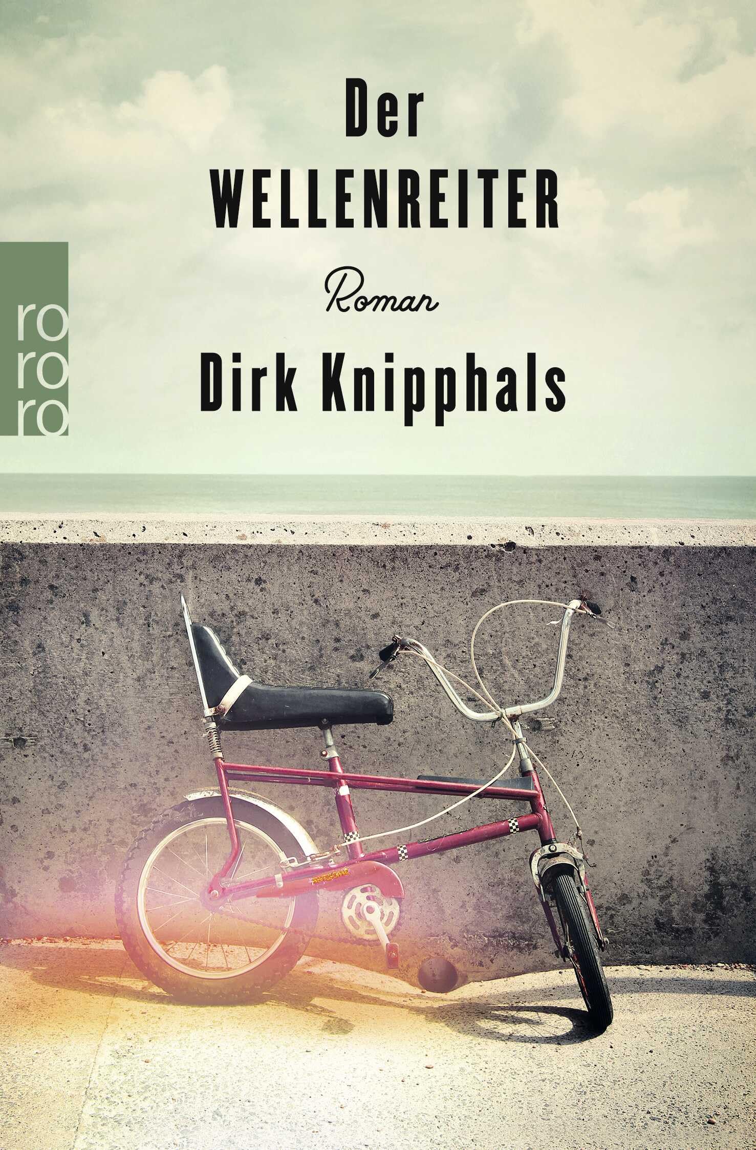Der Wellenreiter Contemporary literature Books