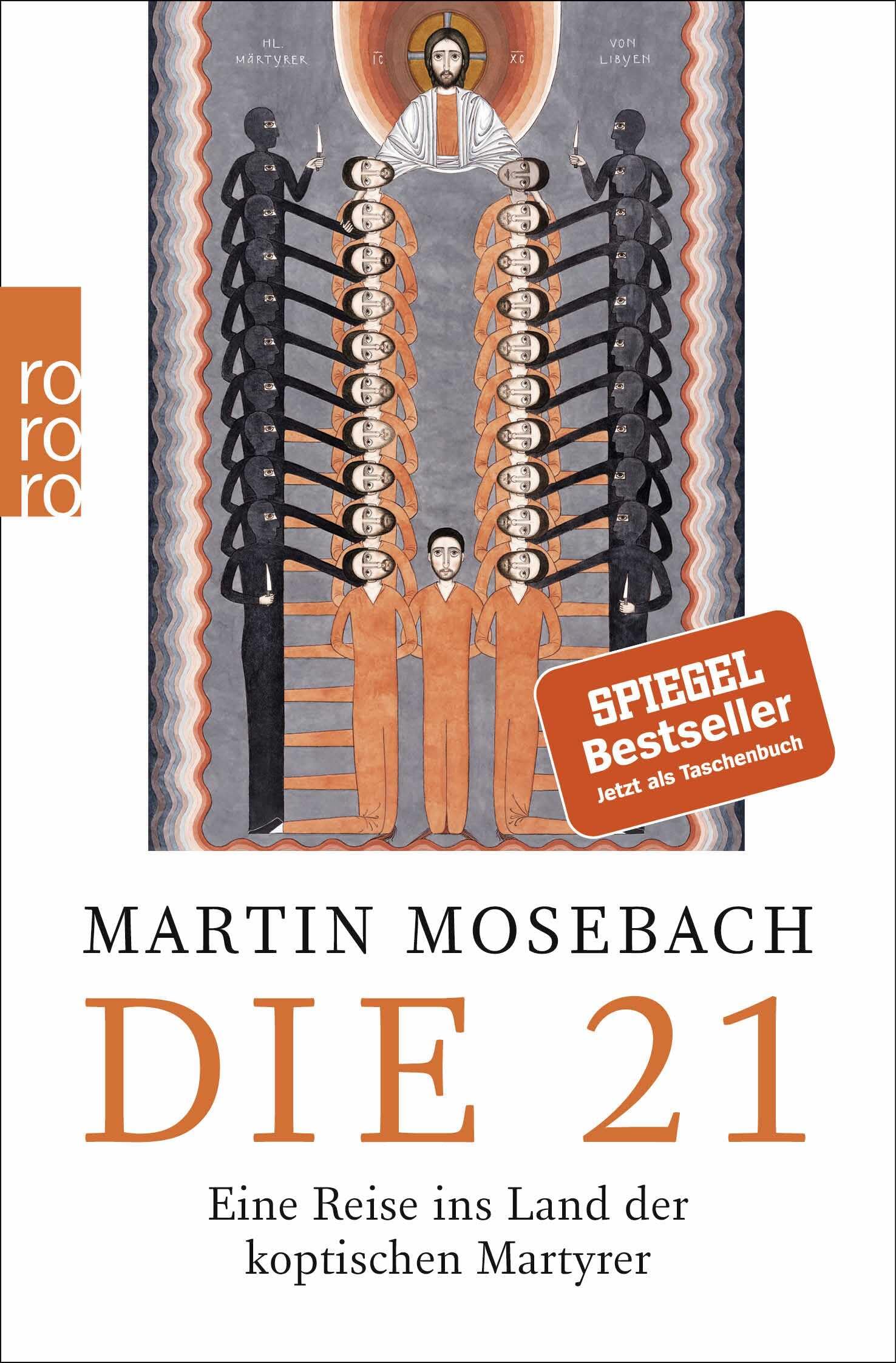 Die 21 Law Books