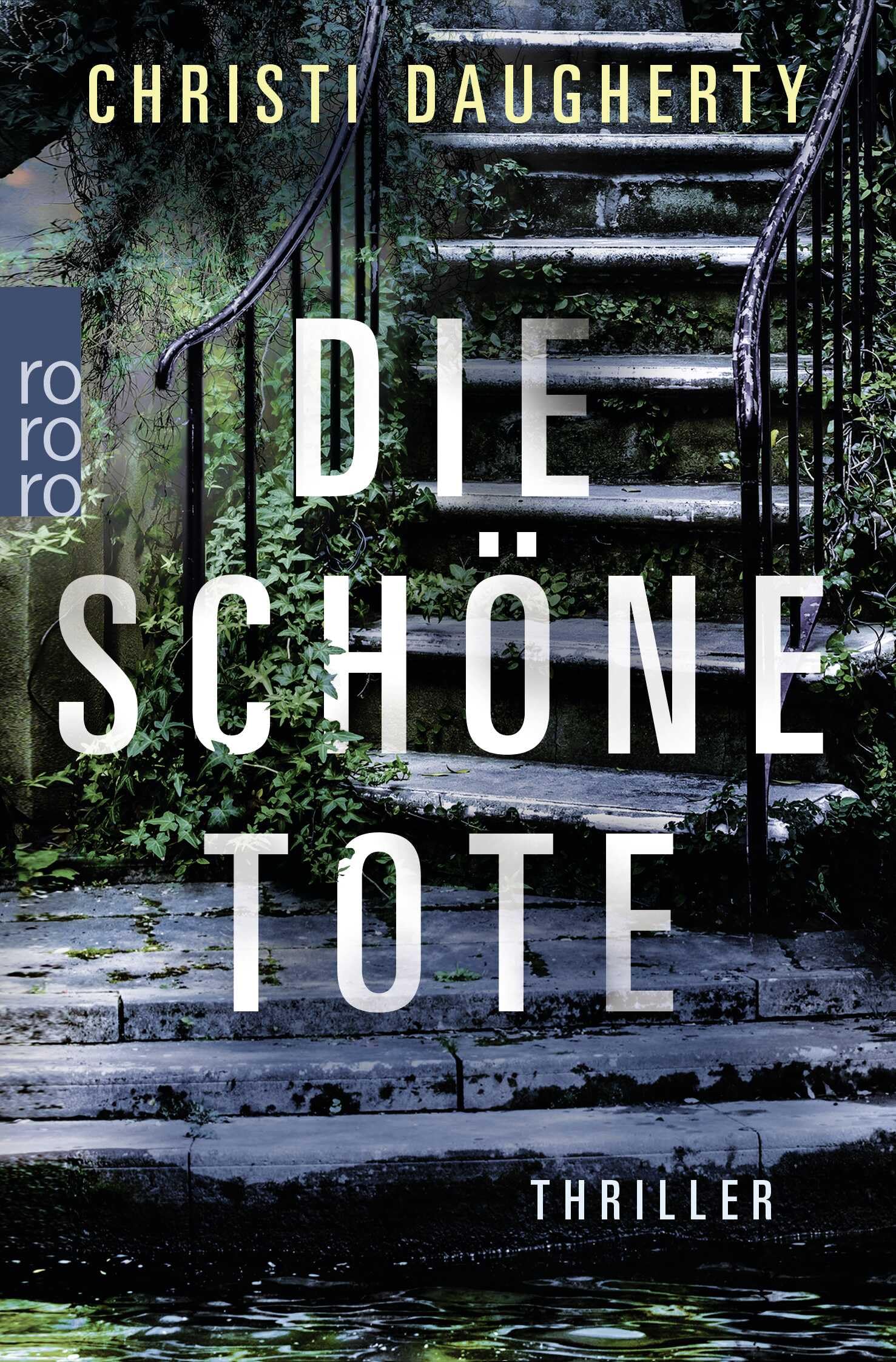 Product Image: Die schöne Tote