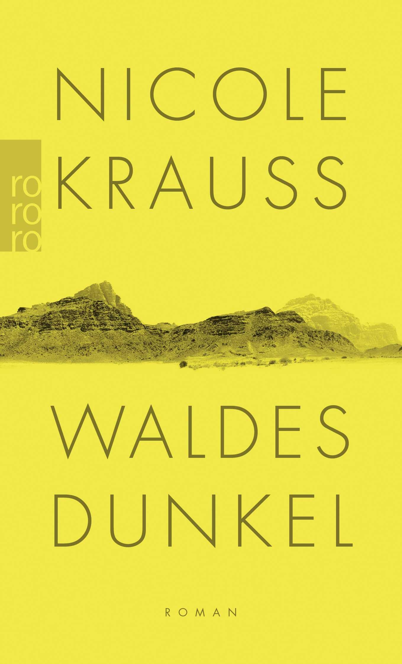 Waldes Dunkel Contemporary literature Books