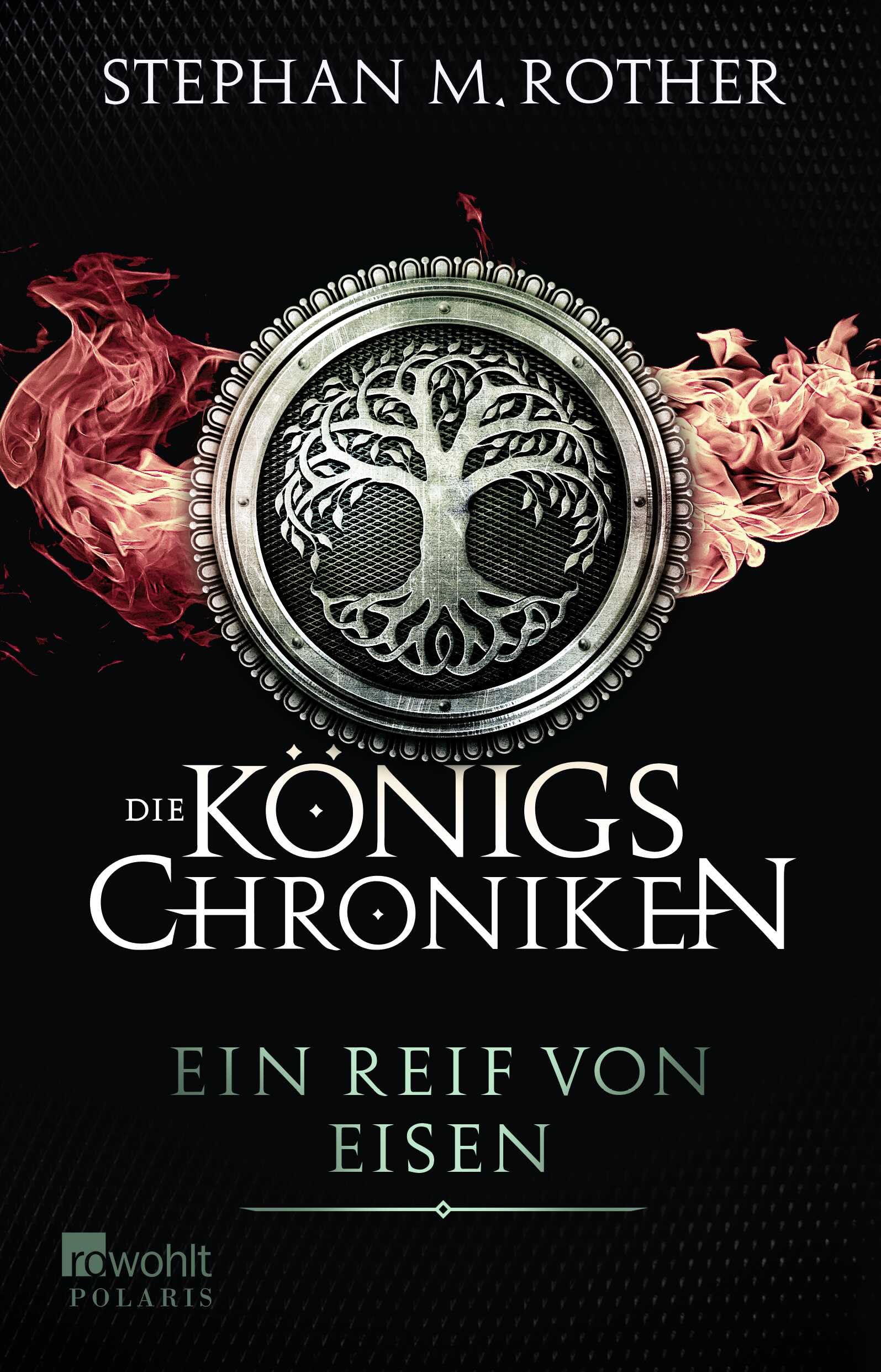 Ein Reif von Eisen Contemporary literature Books