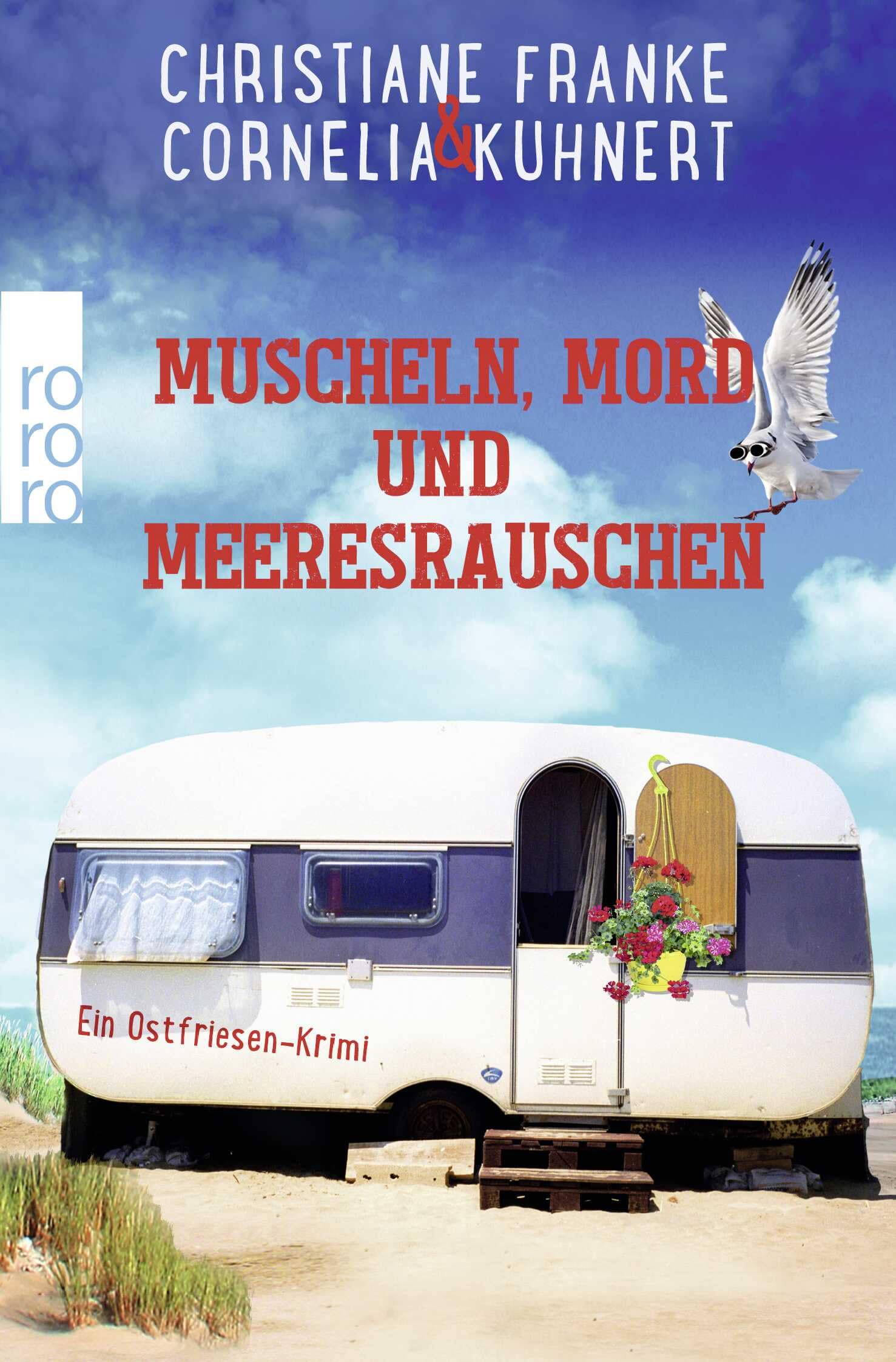 Muscheln, Mord und Meeresrauschen Contemporary literature