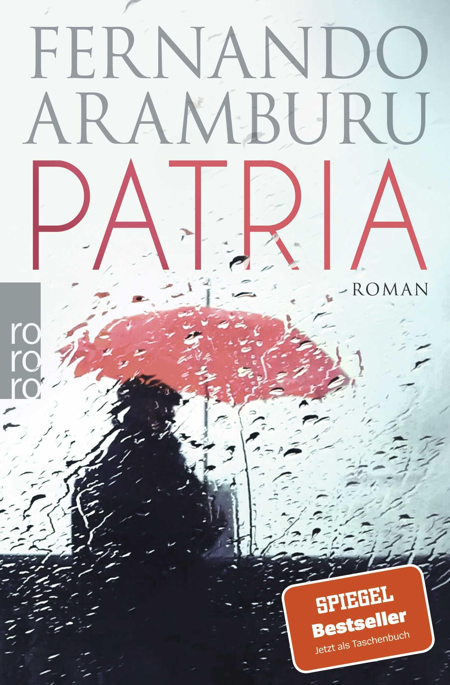 Patria Contemporary literature Books