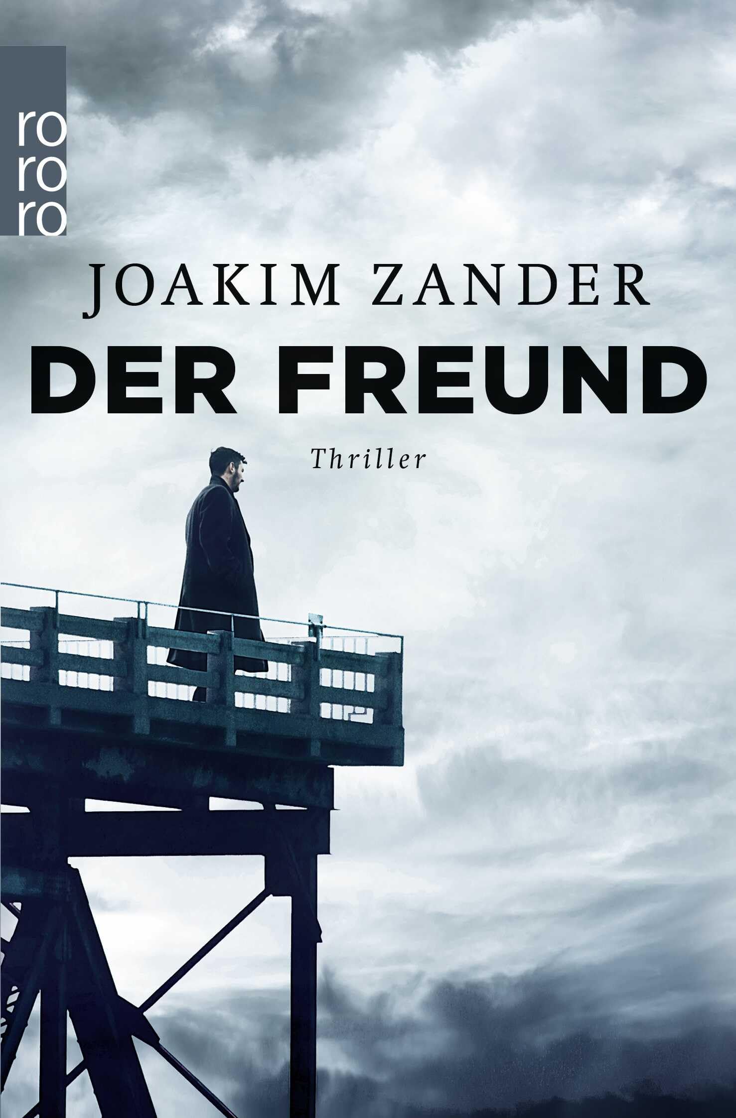 Product Image: Der Freund