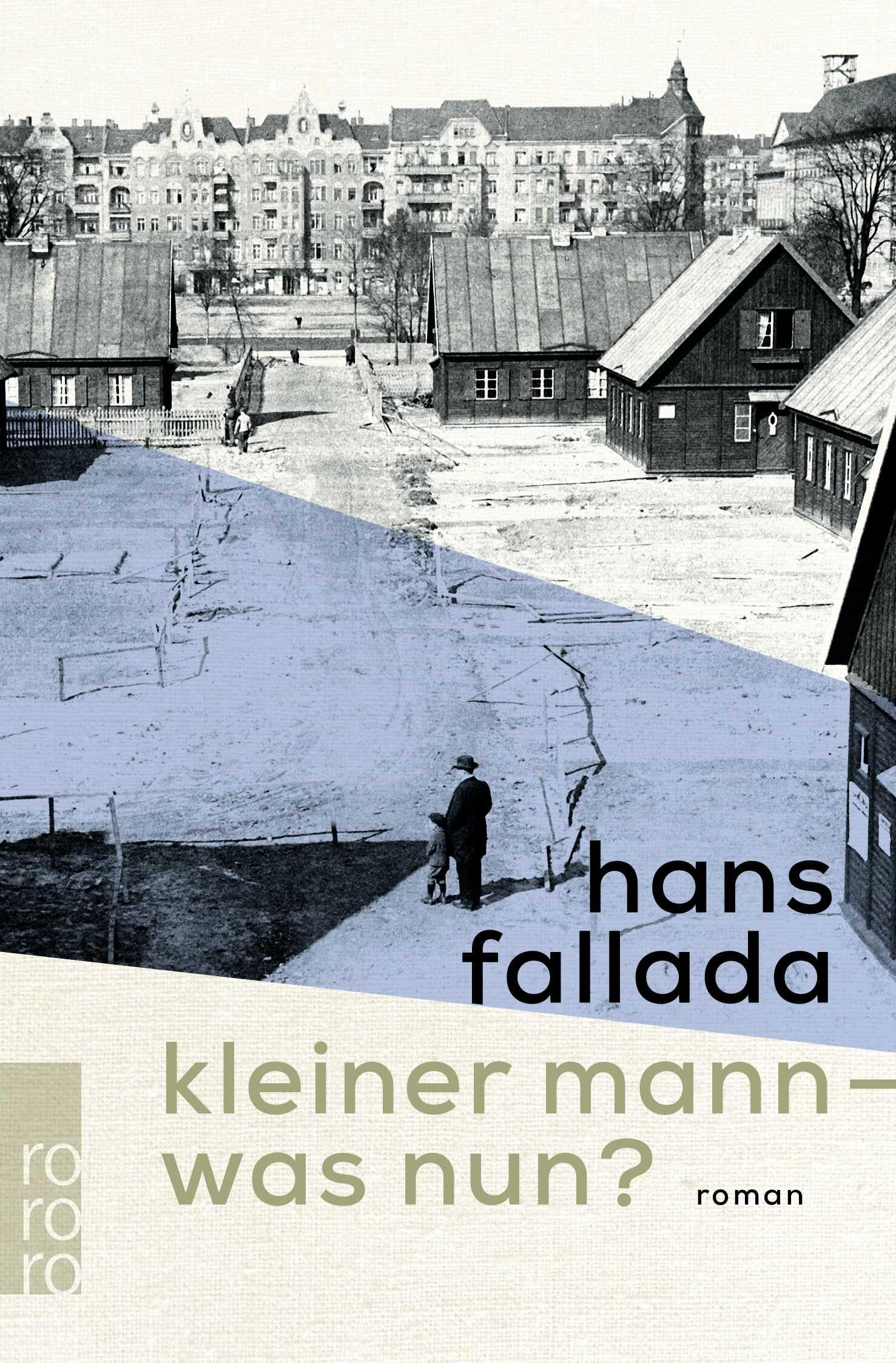 Kleiner Mann - was nun? Contemporary literature Books