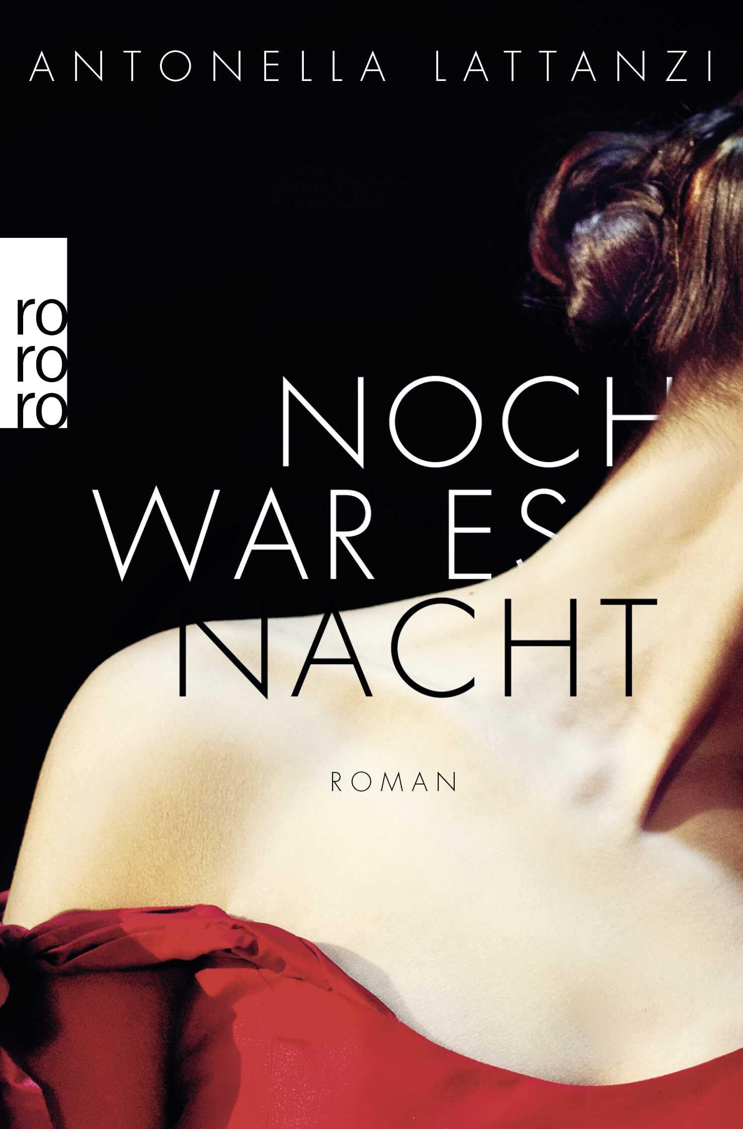 Noch war es Nacht Contemporary literature
