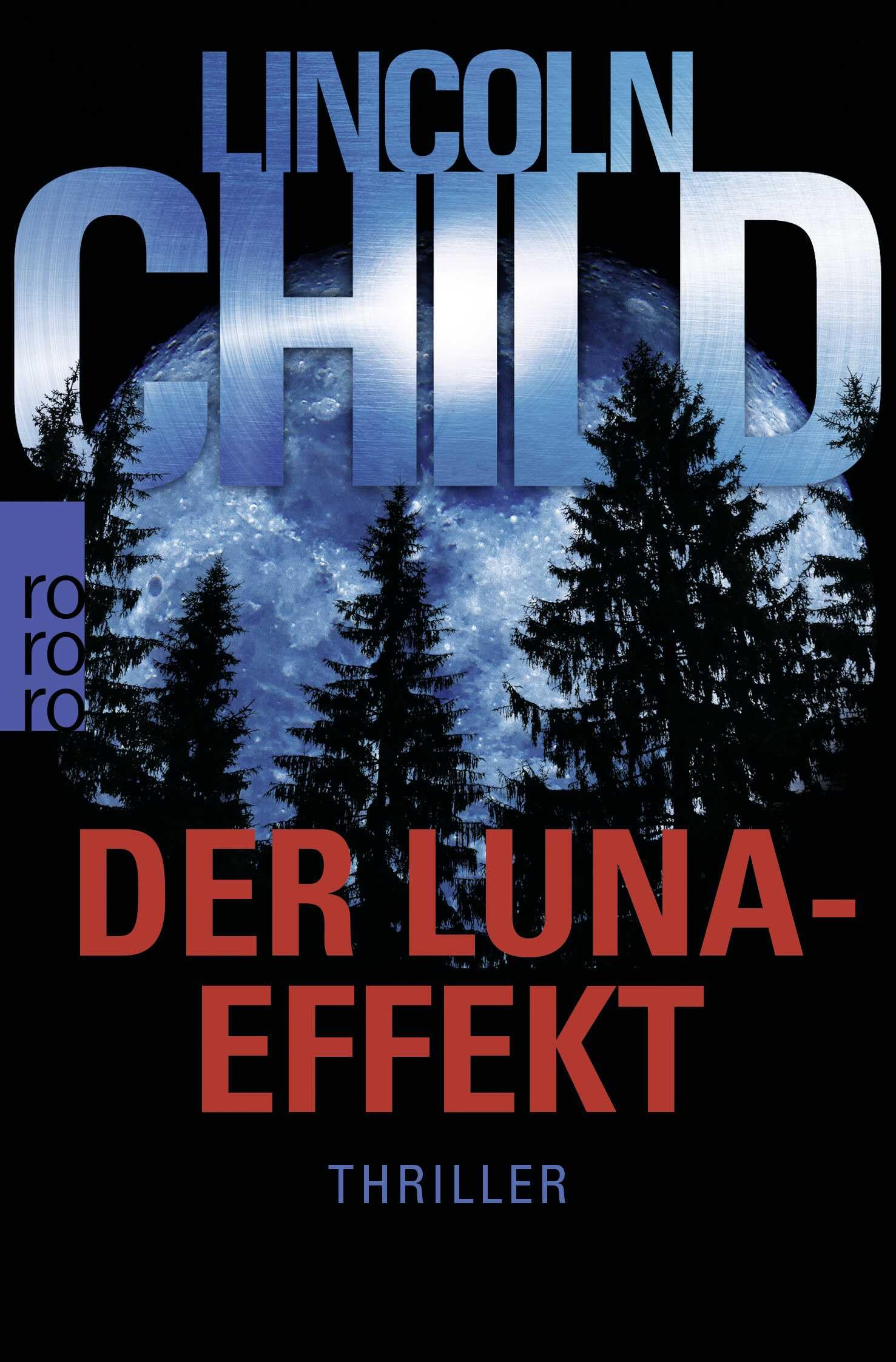 Der Luna-Effekt Contemporary literature Books