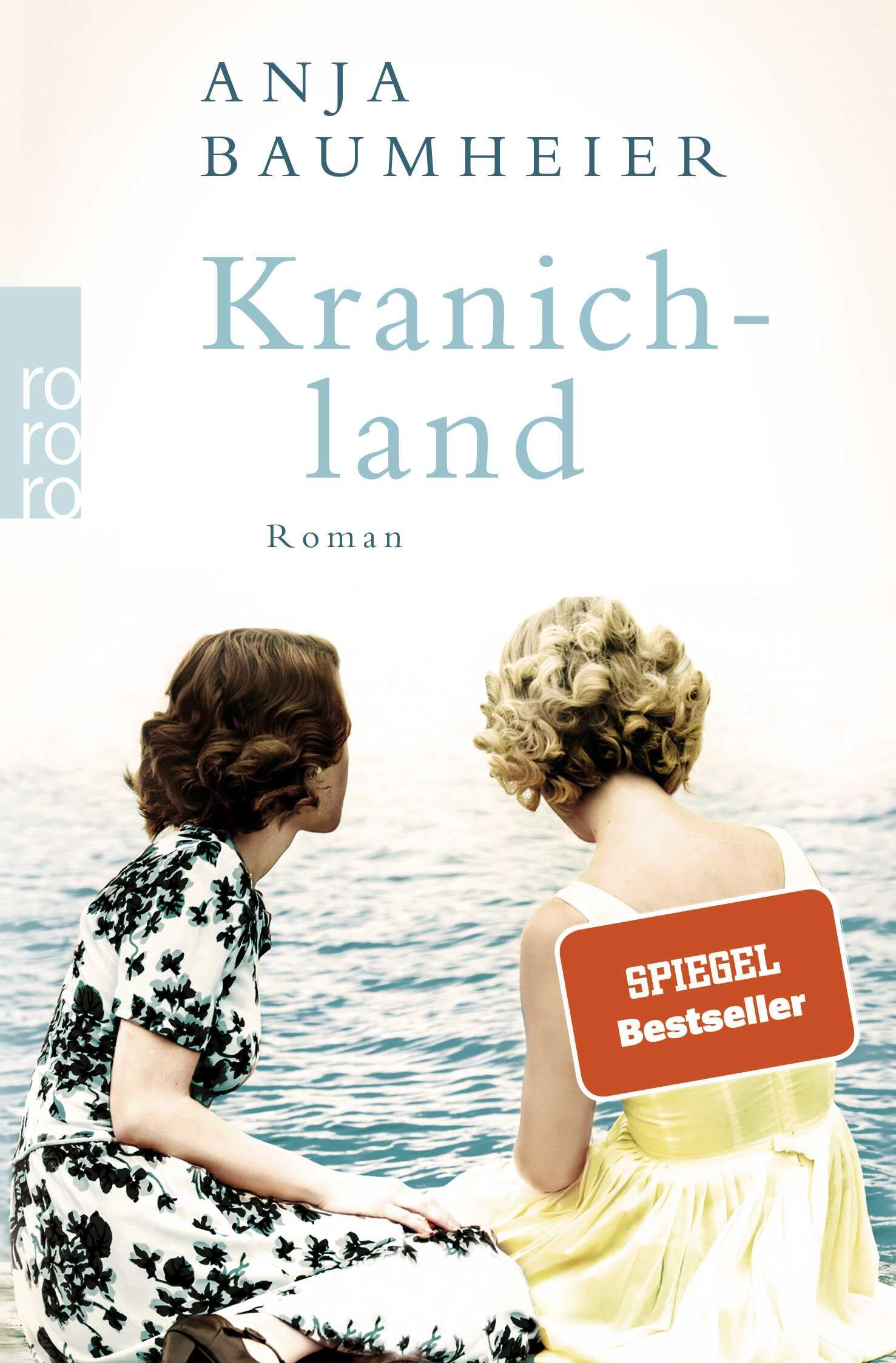 Kranichland Contemporary literature Books