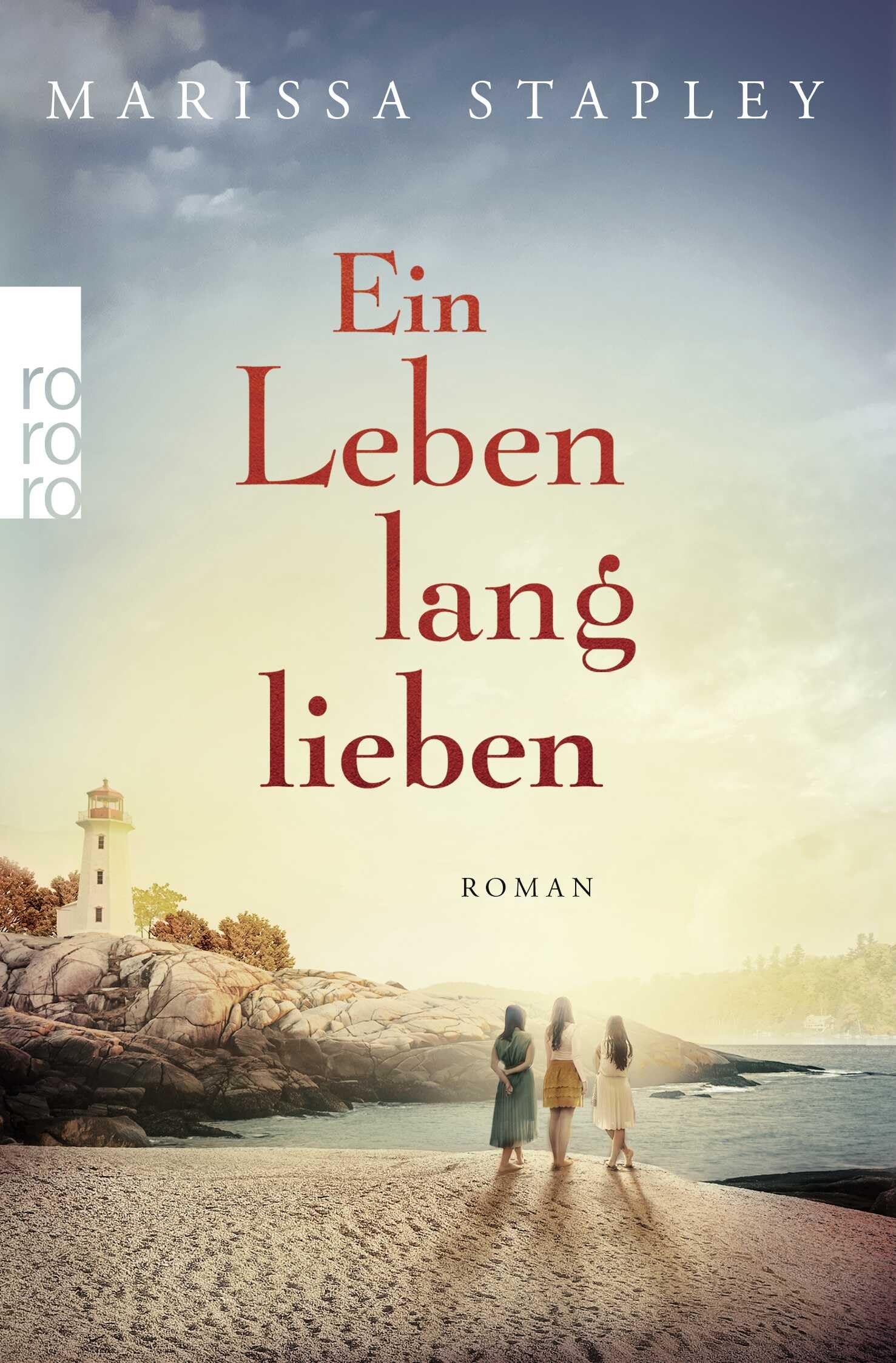 Ein Leben lang lieben: Roman Contemporary literature