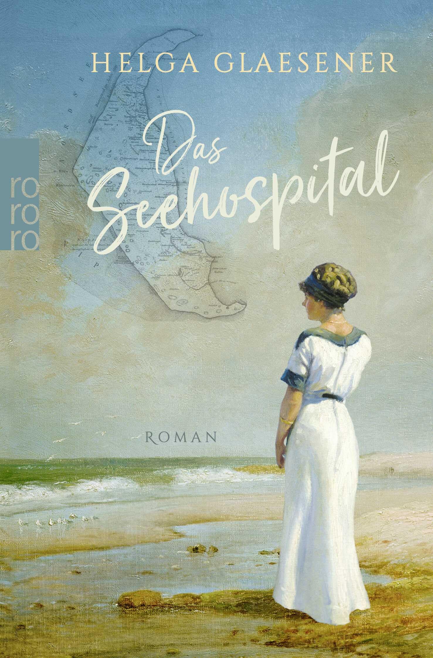 Product Image: Das Seehospital