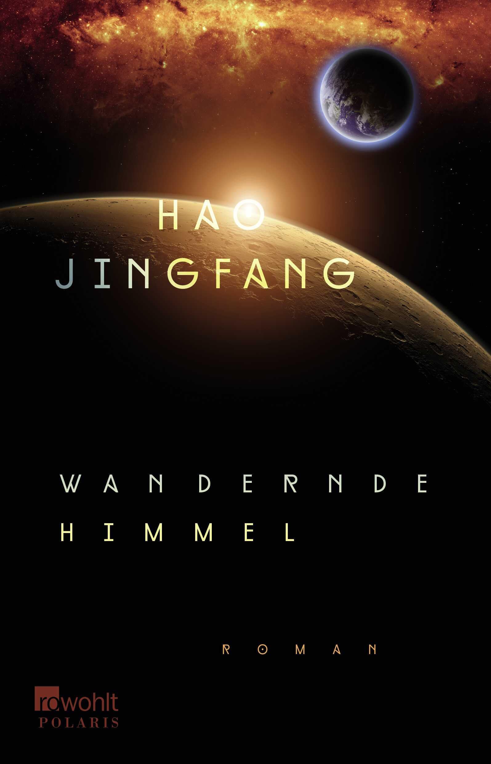 Wandernde Himmel Fiction Books