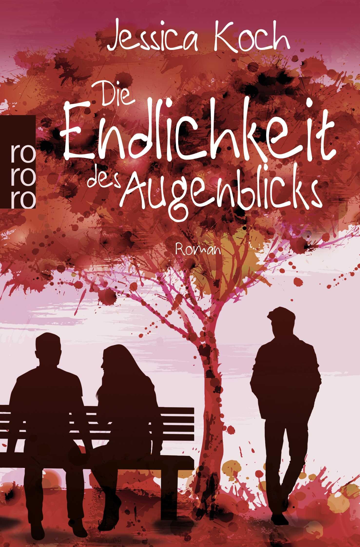 Die Endlichkeit des Augenblicks Contemporary literature