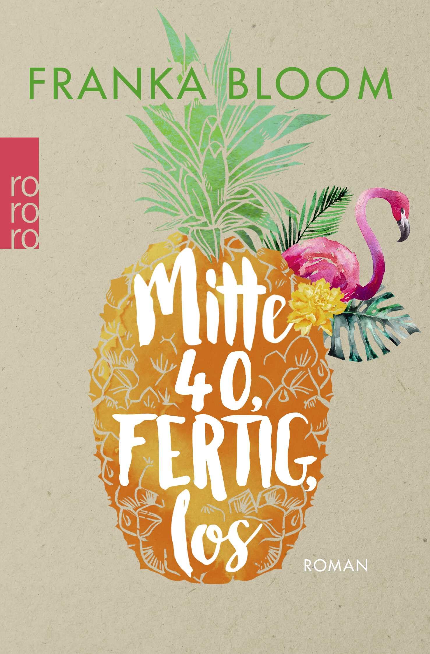 Product Image: Mitte 40, fertig, los
