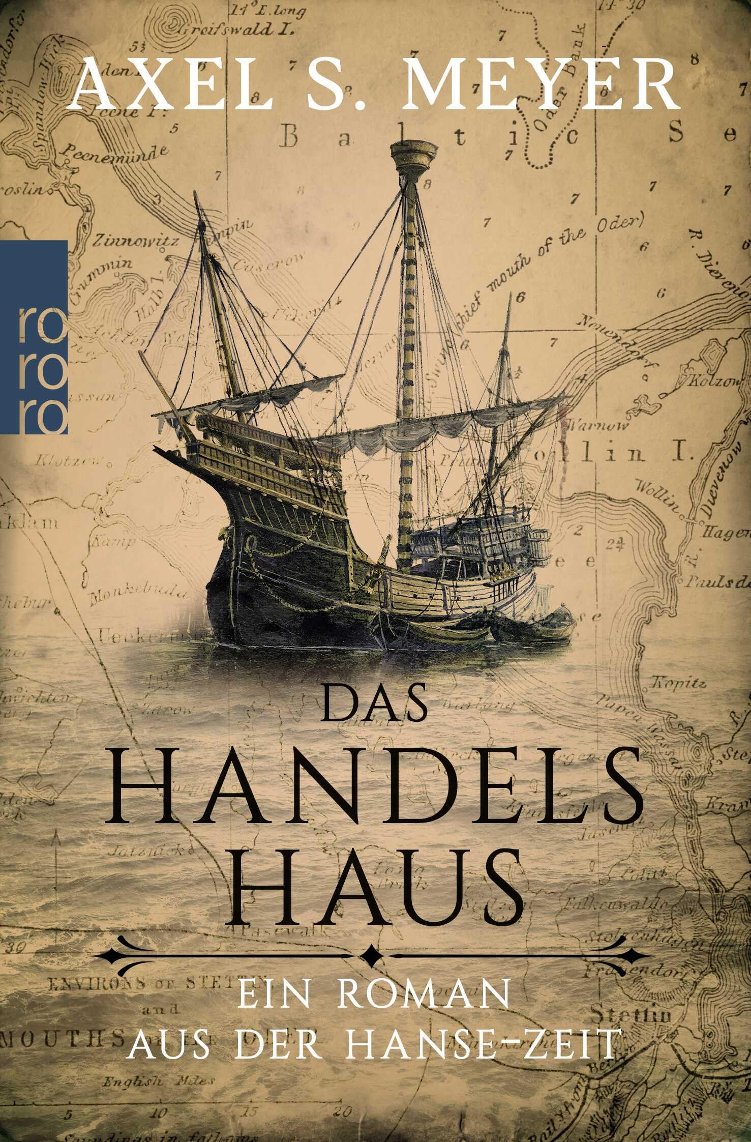 Das Handelshaus Contemporary literature Books