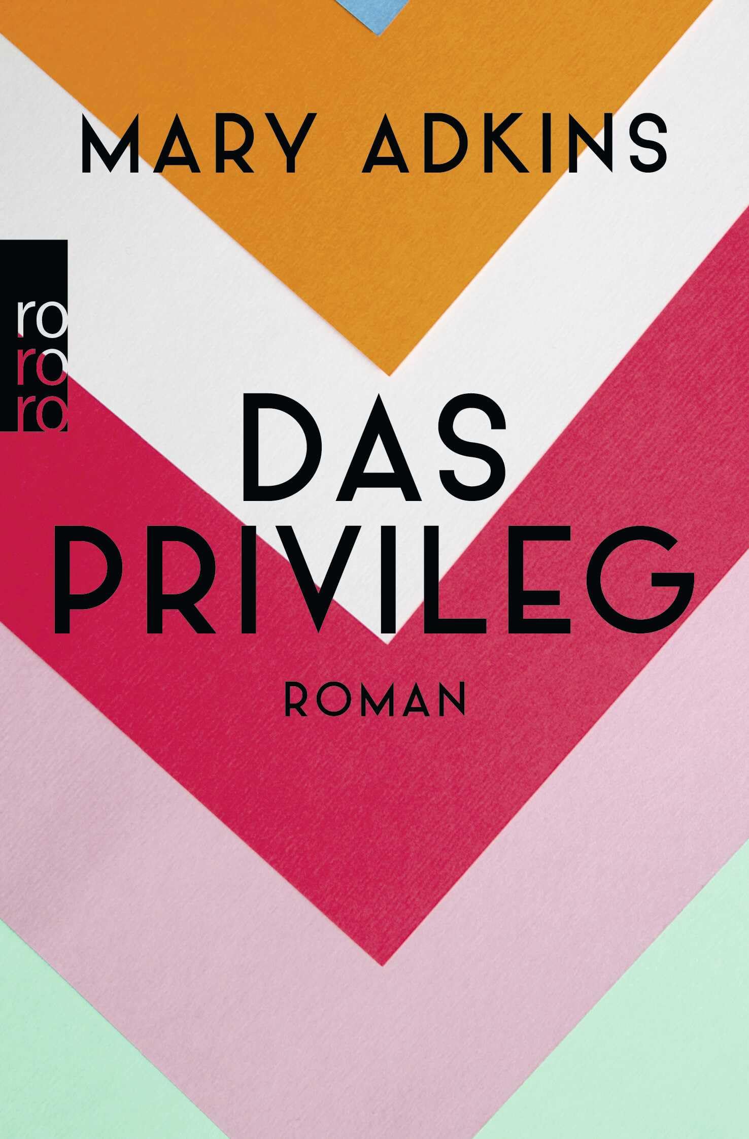 Das Privileg Contemporary literature Books