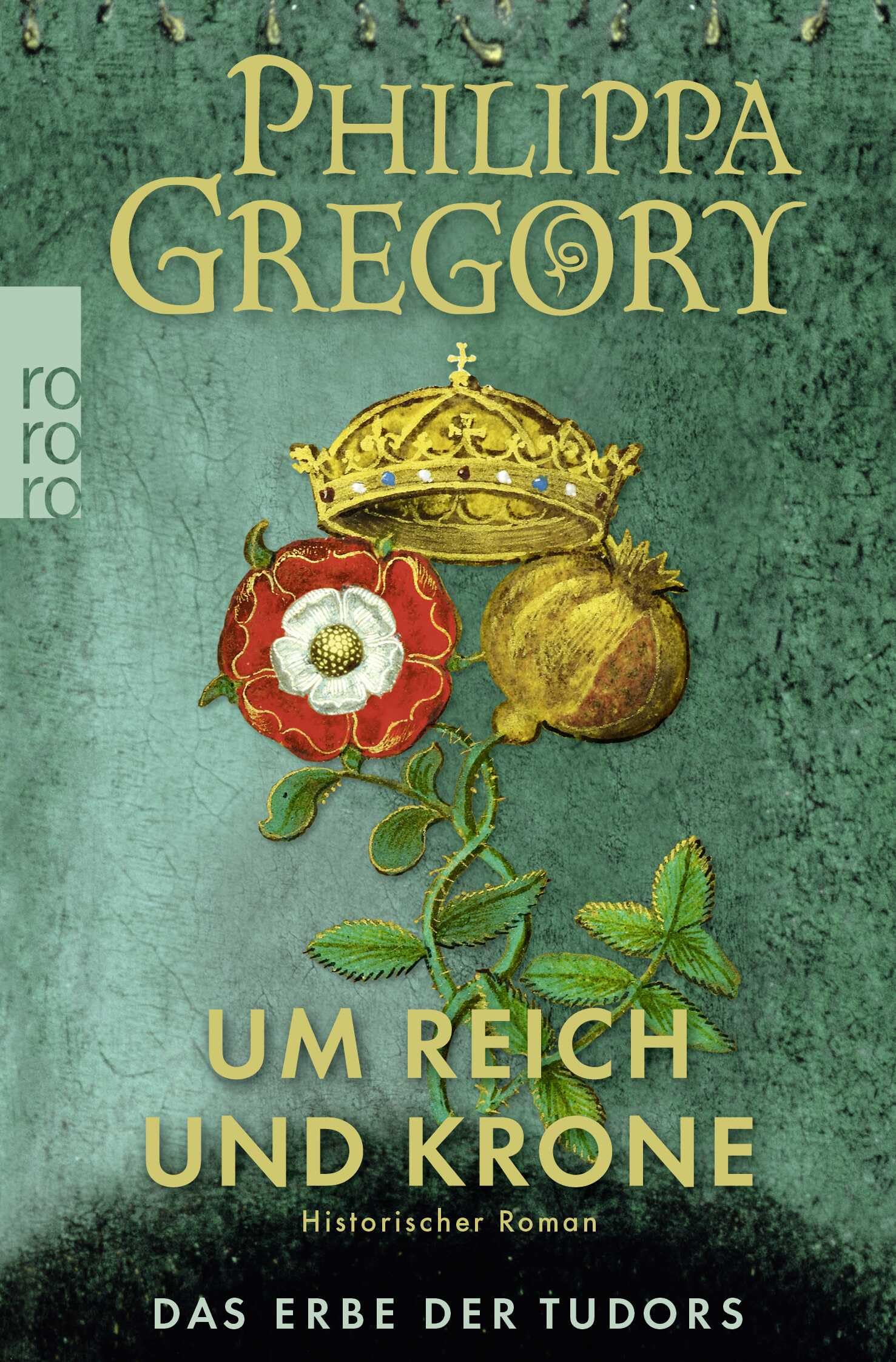 Um Reich und Krone Contemporary literature Books