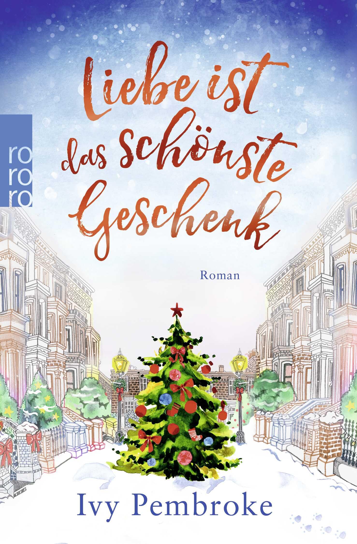 Liebe ist das schönste Geschenk Contemporary literature