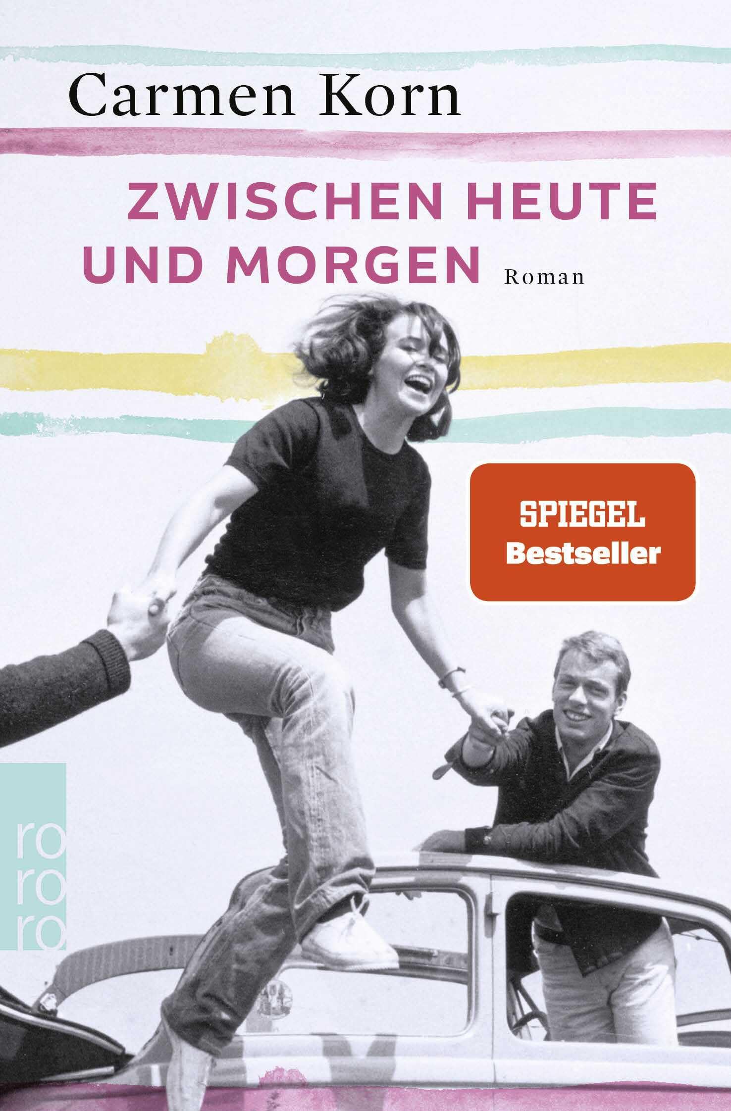 Zwischen heute und morgen Contemporary literature