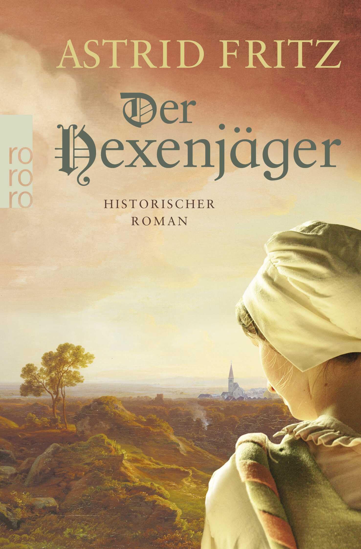 Der Hexenjäger Contemporary literature Books
