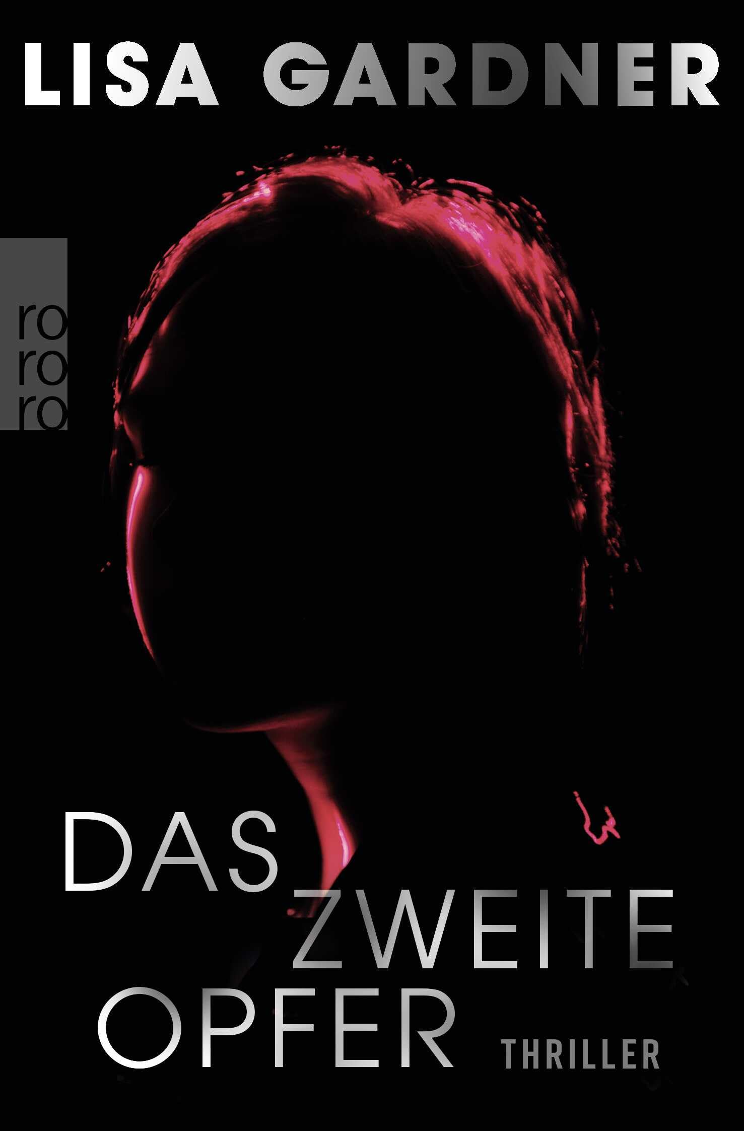 Das zweite Opfer Contemporary literature Books
