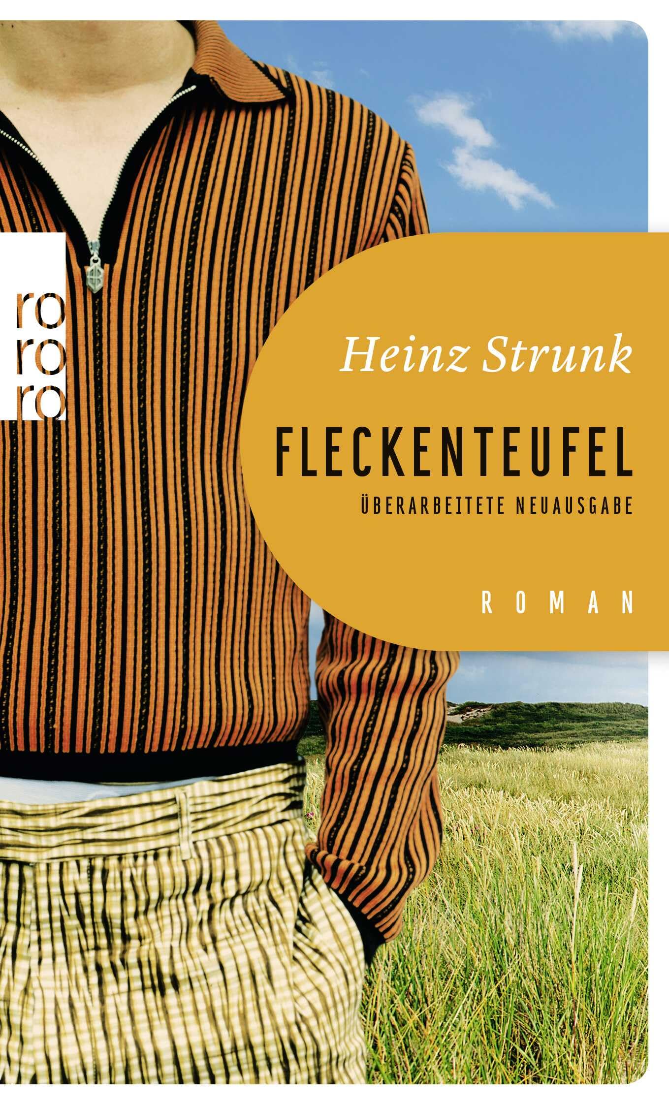 Fleckenteufel Contemporary literature Books
