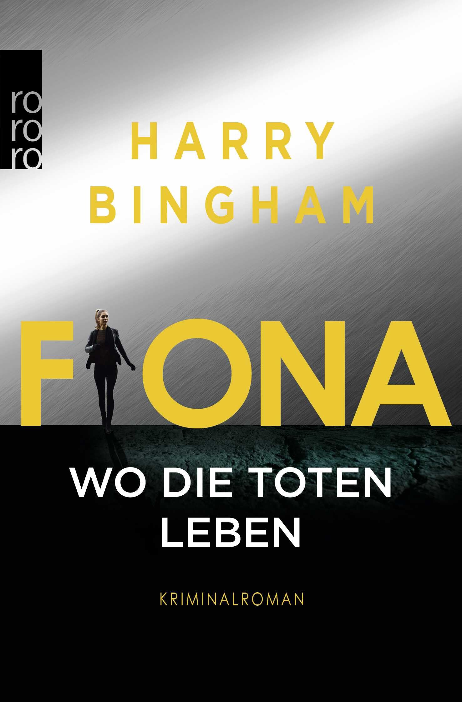 Fiona: Wo die Toten leben Contemporary literature