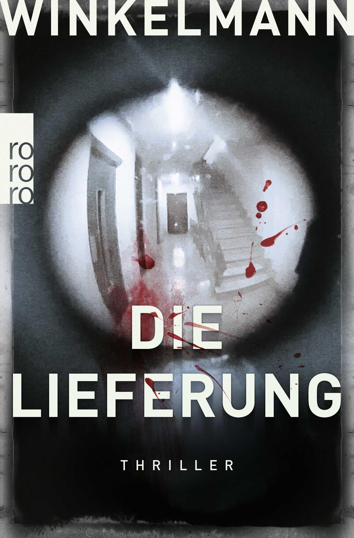 Product Image: Die Lieferung