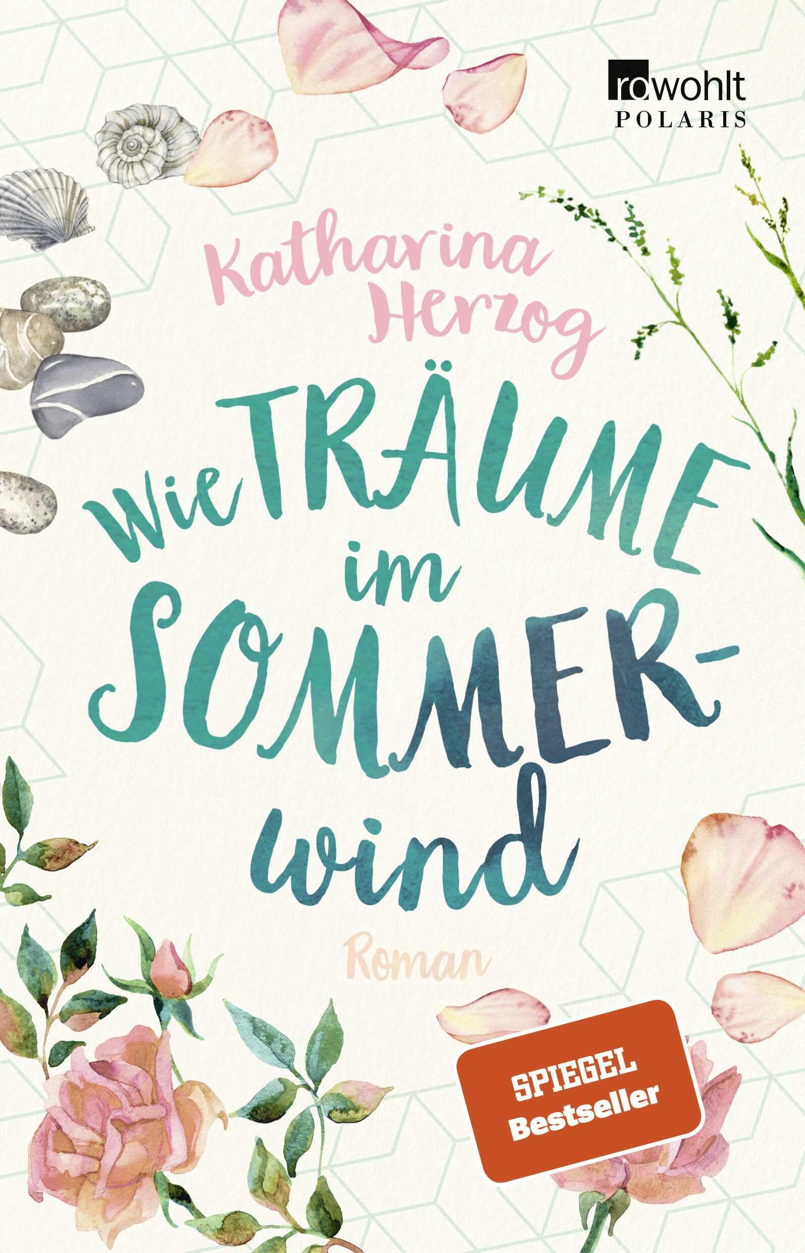 Wie Träume im Sommerwind Contemporary literature