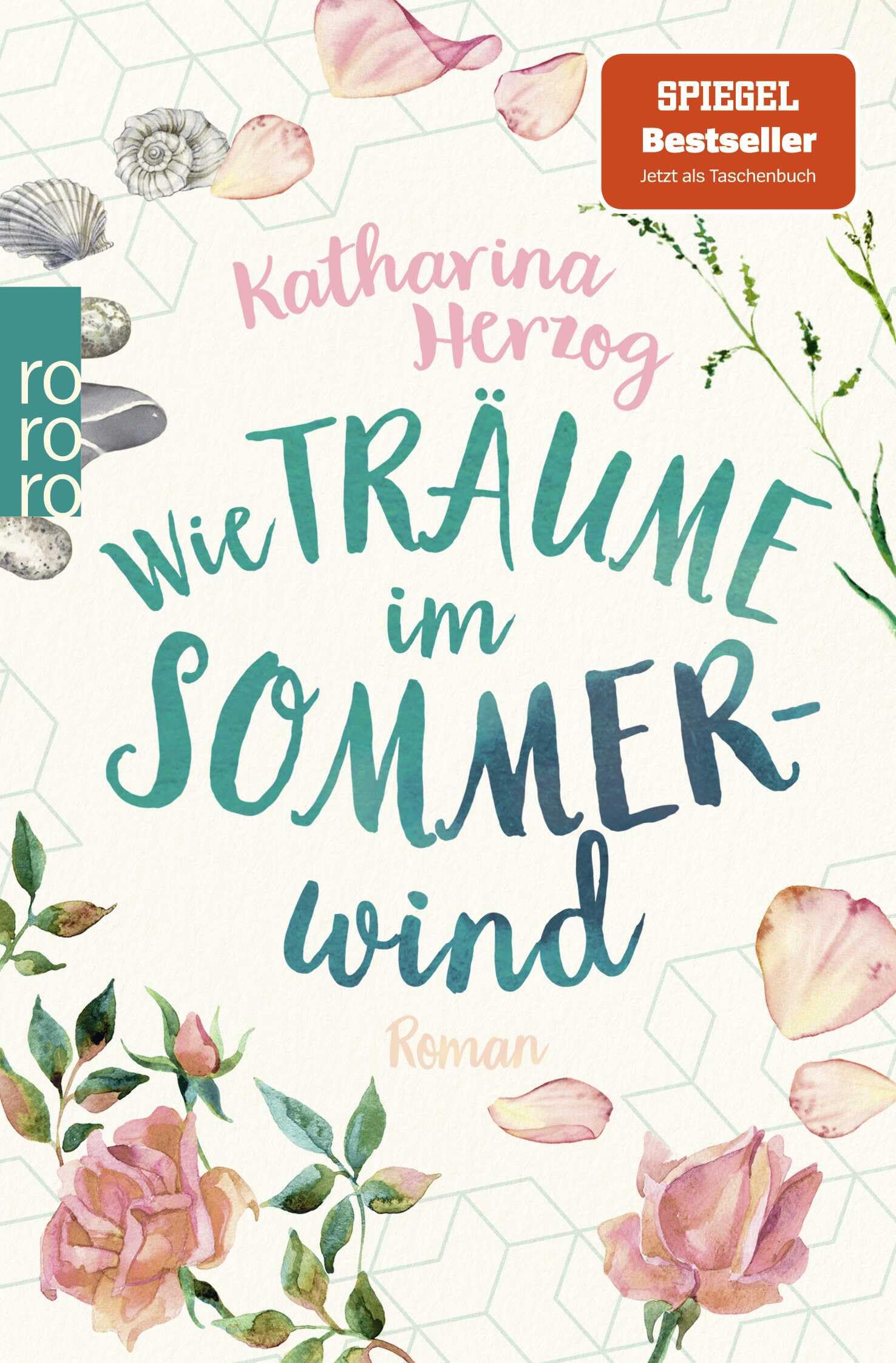 Wie Träume im Sommerwind Contemporary literature