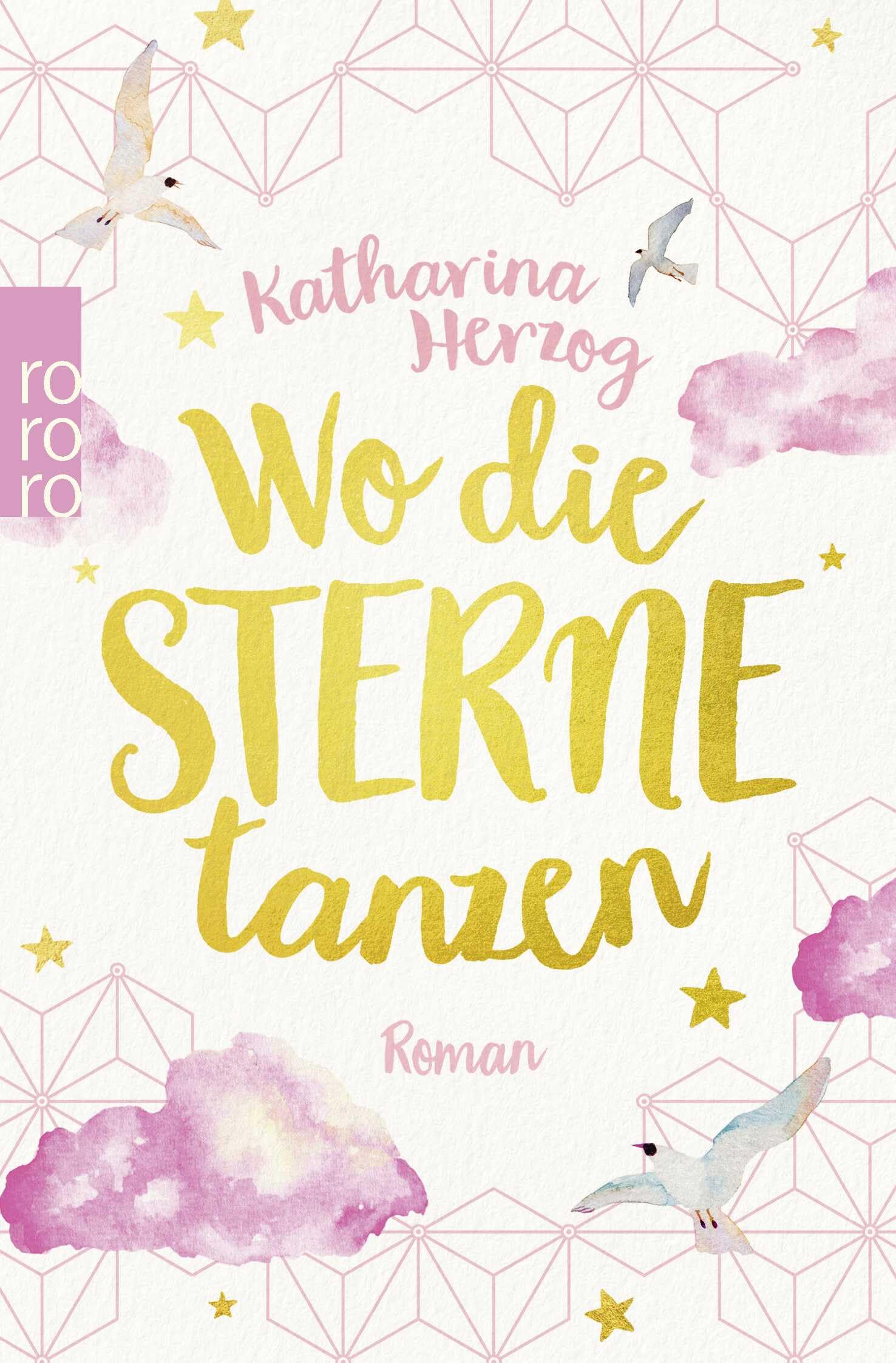 Wo die Sterne tanzen Contemporary literature