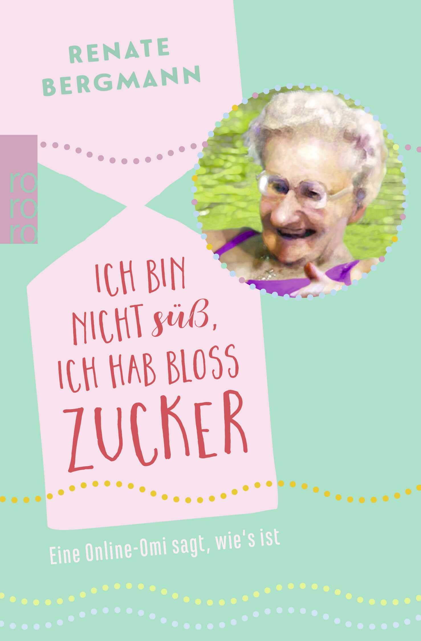 Ich bin nicht süß, ich hab bloß Zucker Contemporary literature