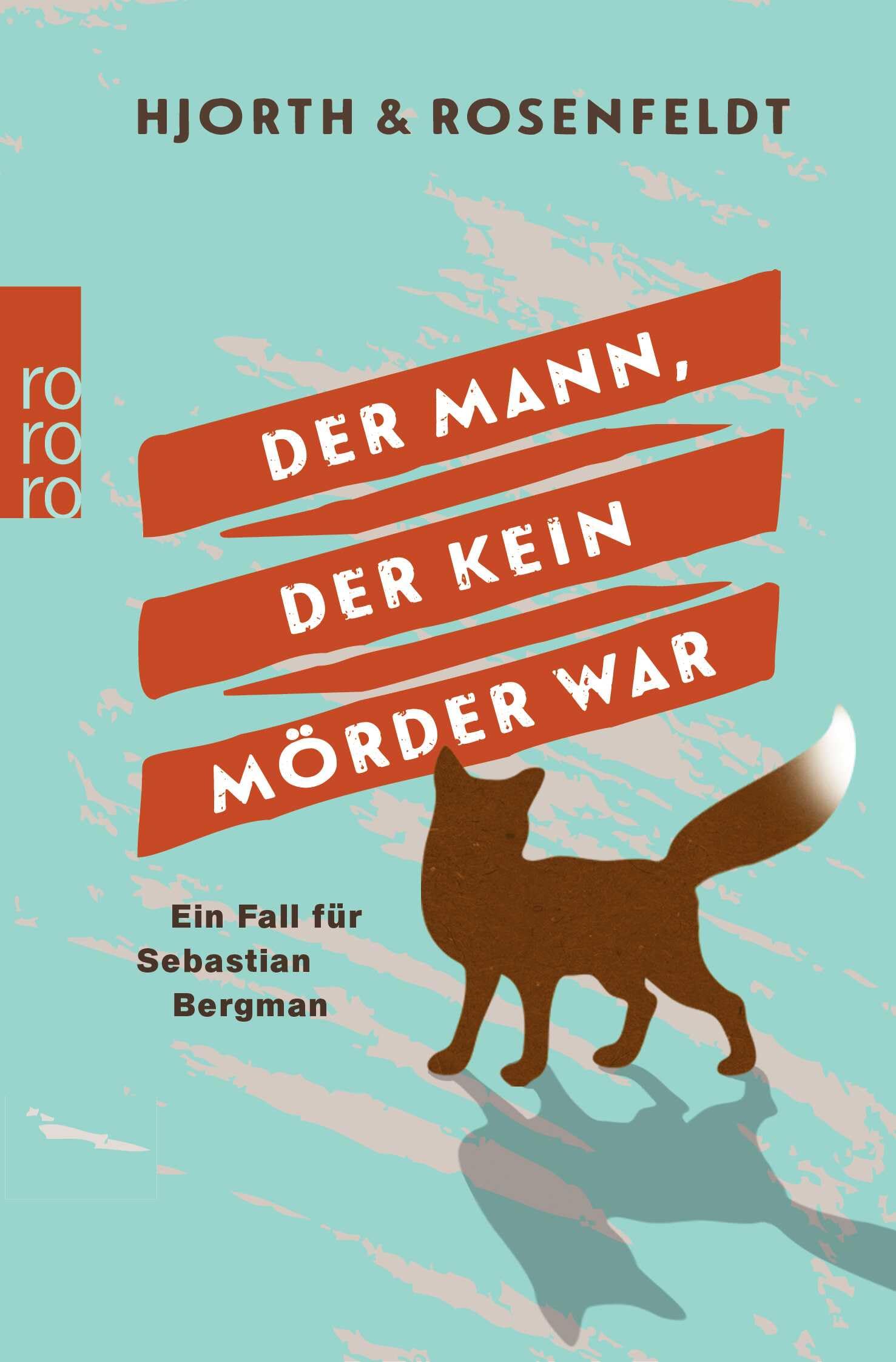 Product Image: Der Mann, der kein Mörder war