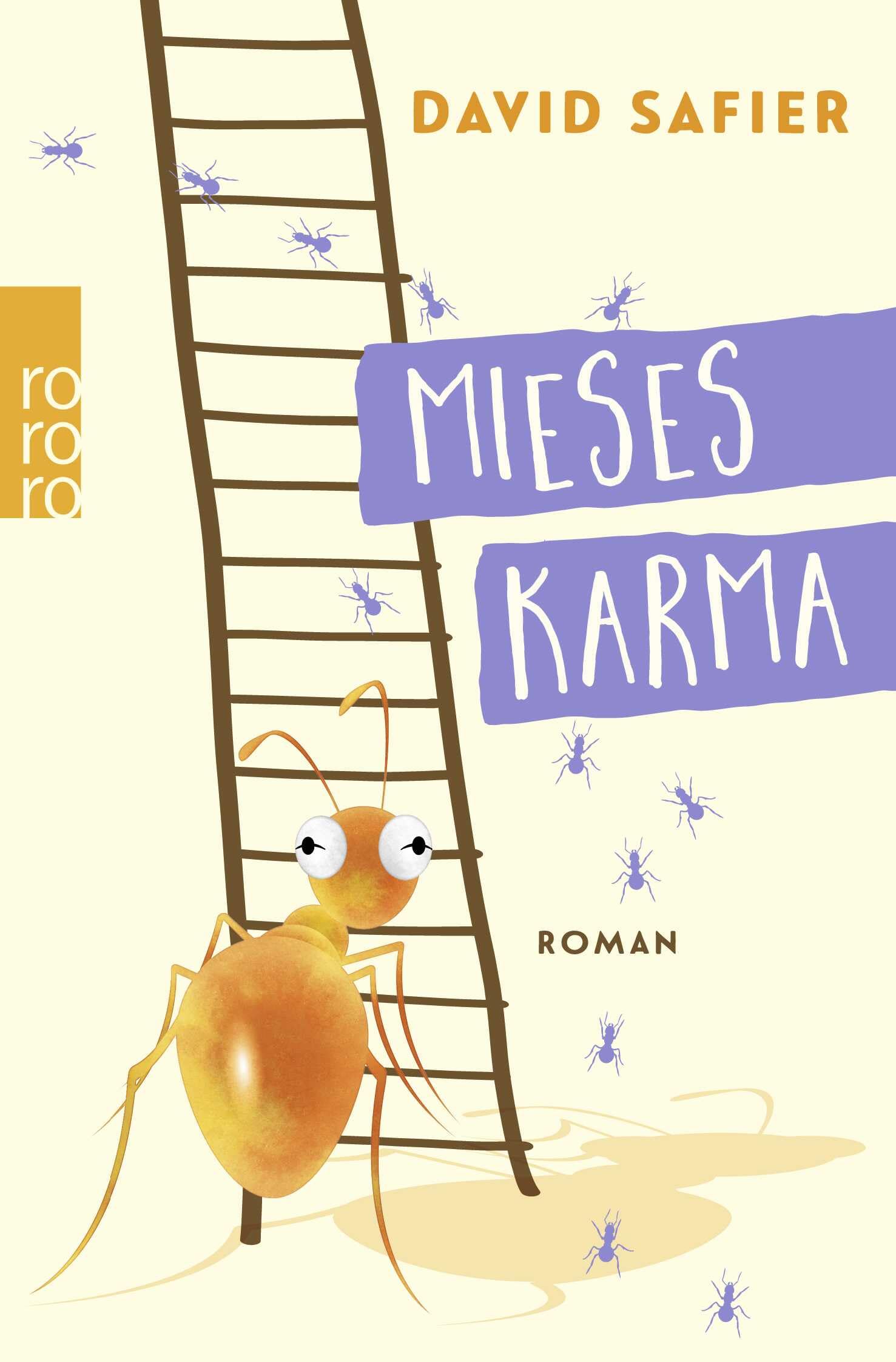 Product Image: Mieses Karma