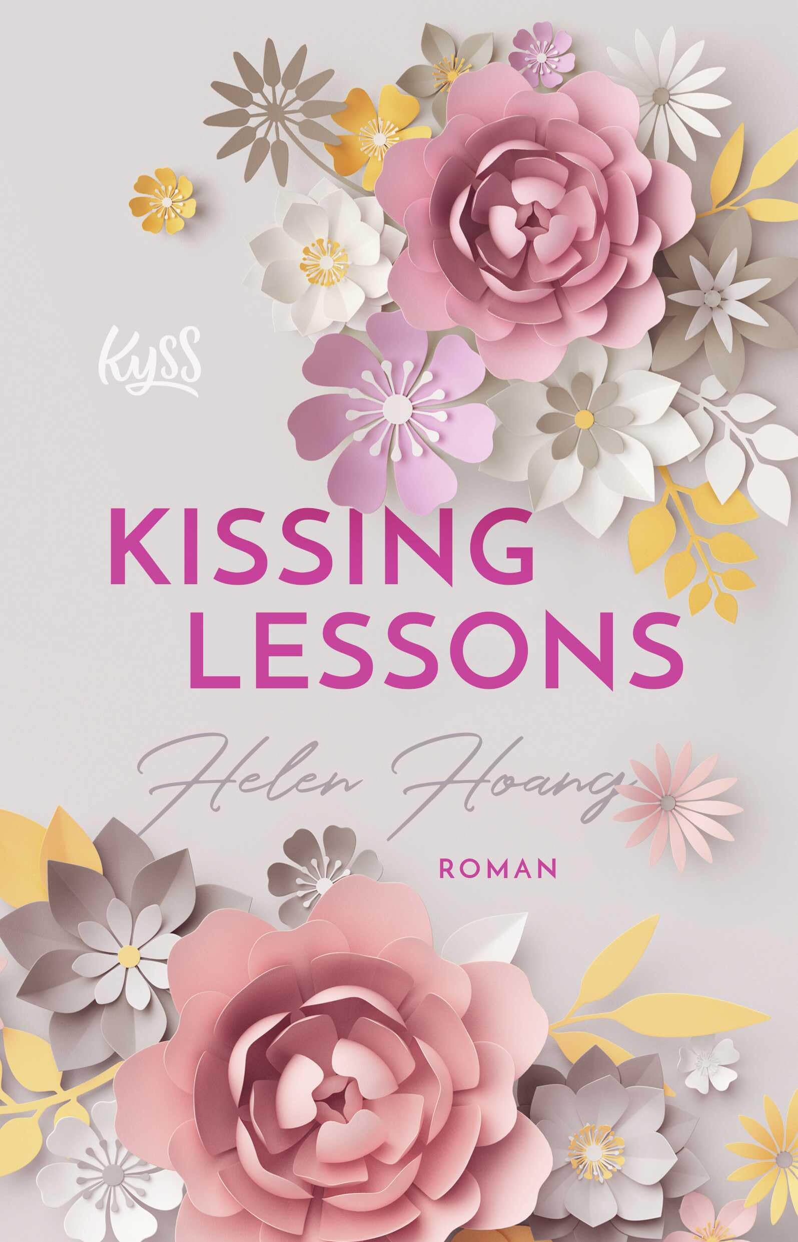 Product Image: Kissing Lessons