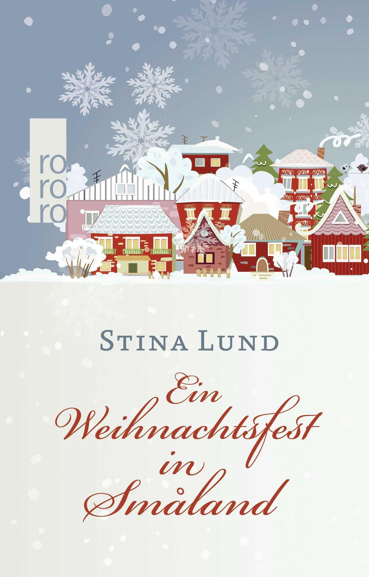 Ein Weihnachtsfest in Småland Contemporary literature