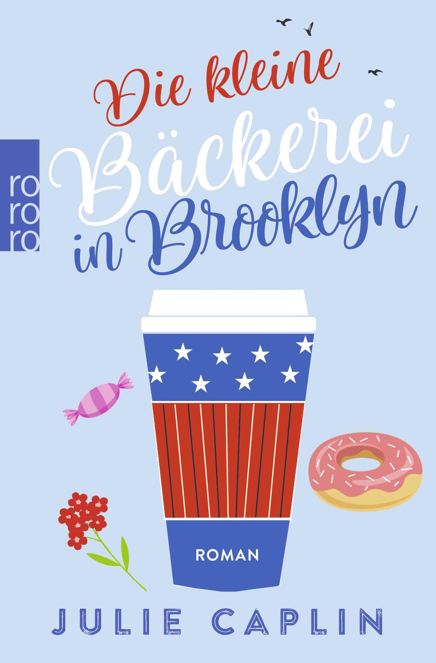 Die kleine Bäckerei in Brooklyn Contemporary literature