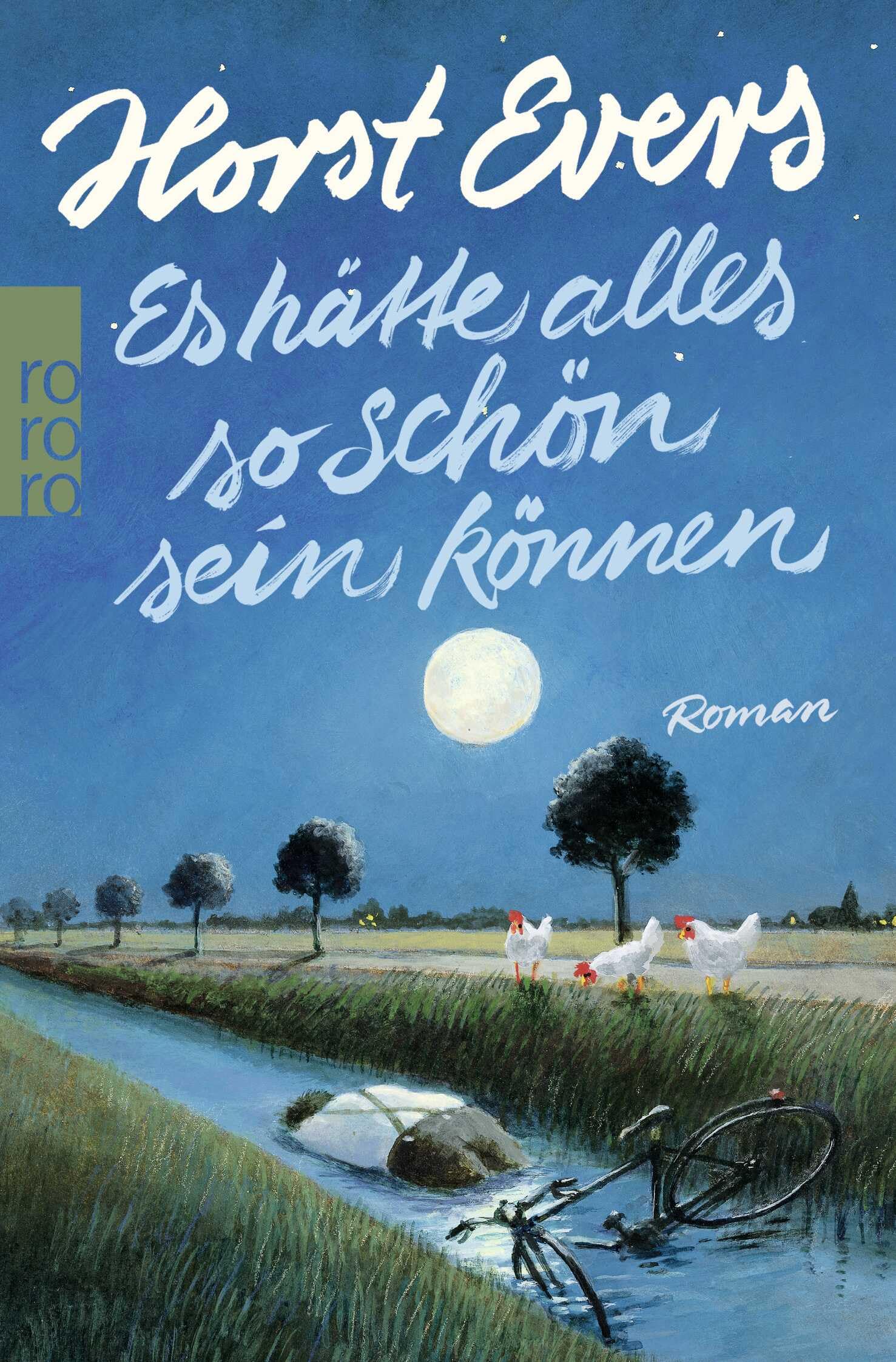 Es hätte alles so schön sein können Contemporary literature