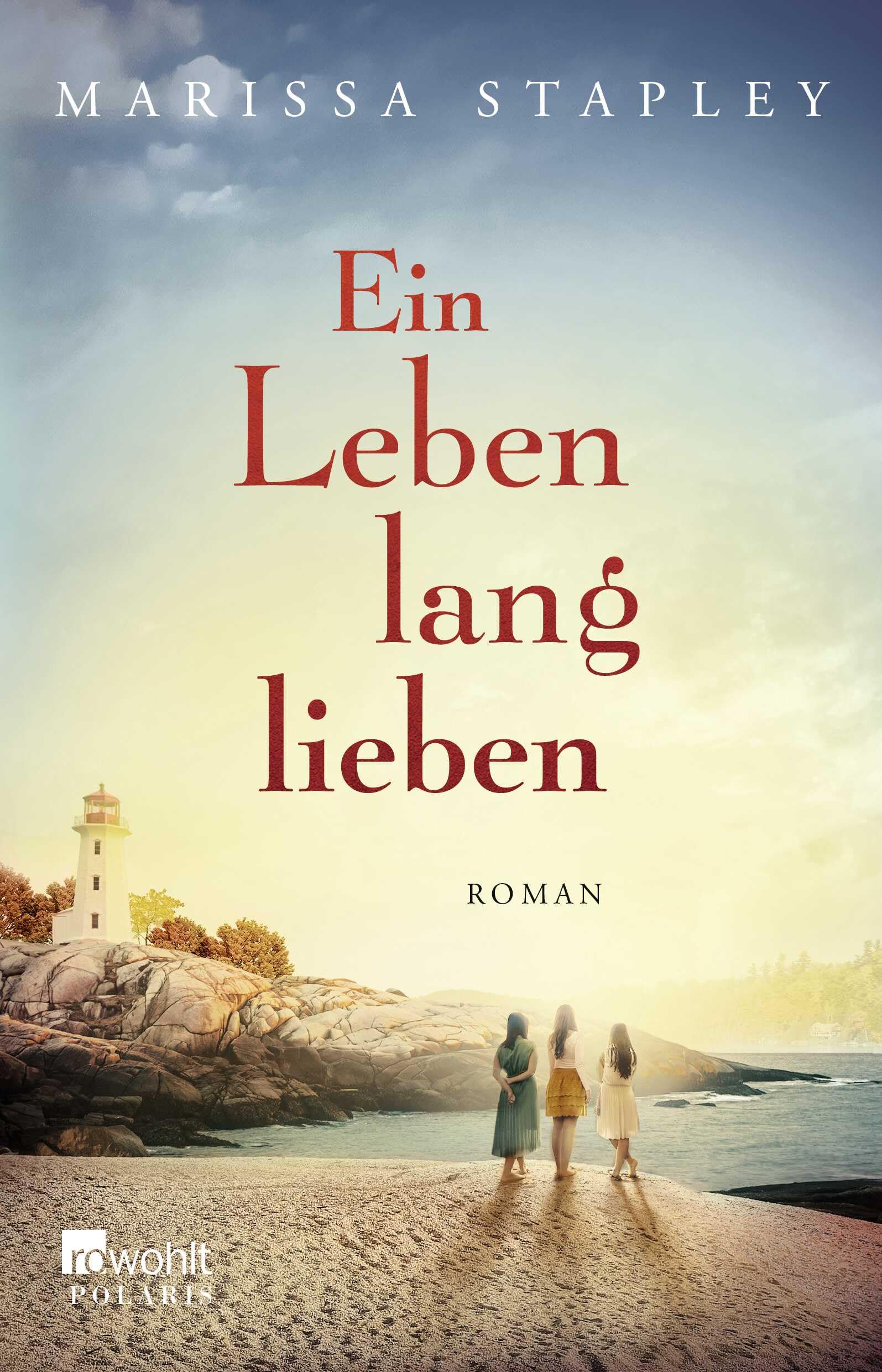 Ein Leben lang lieben Contemporary literature Books