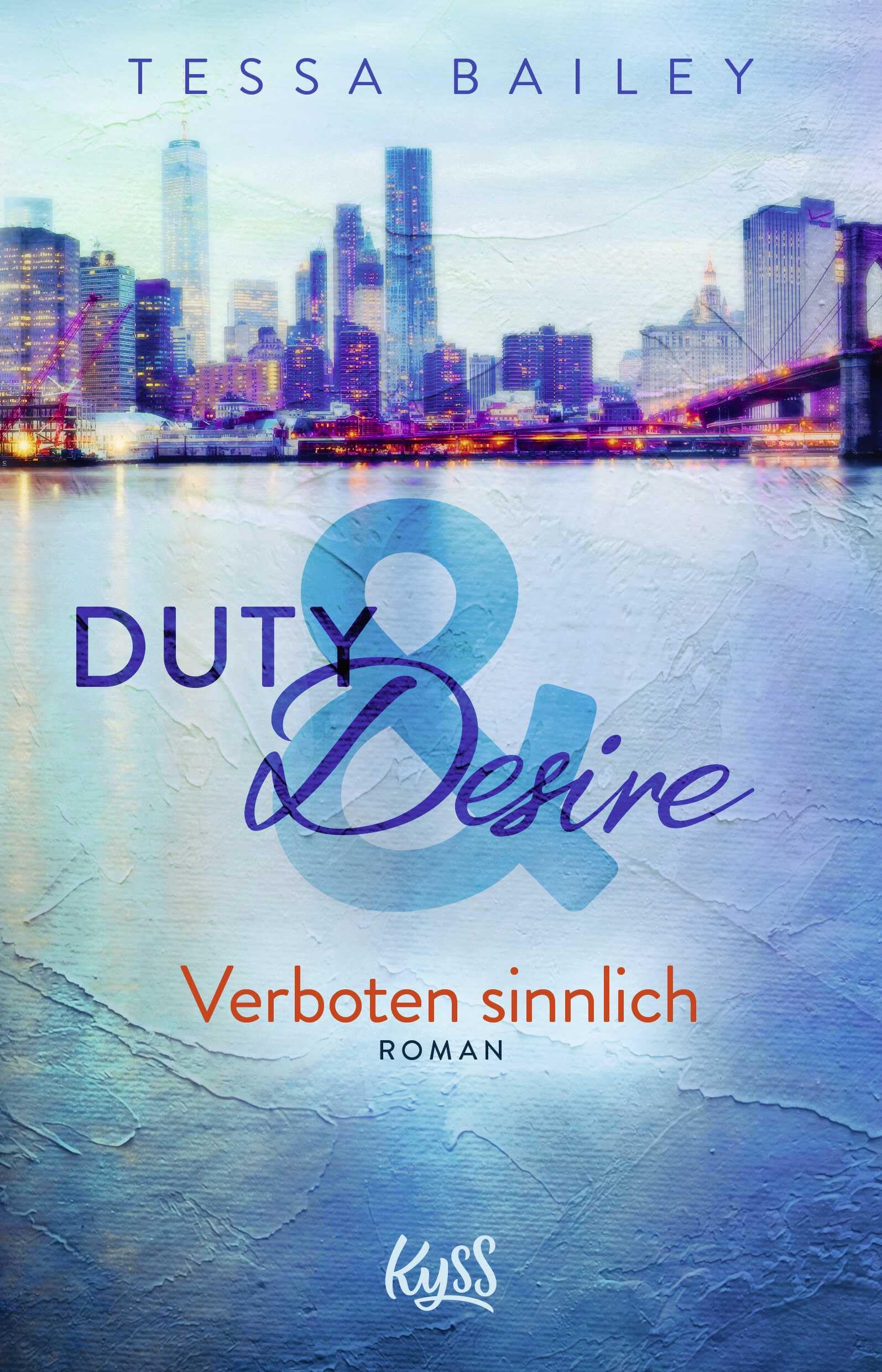 Duty & Desire - Verboten sinnlich Contemporary literature