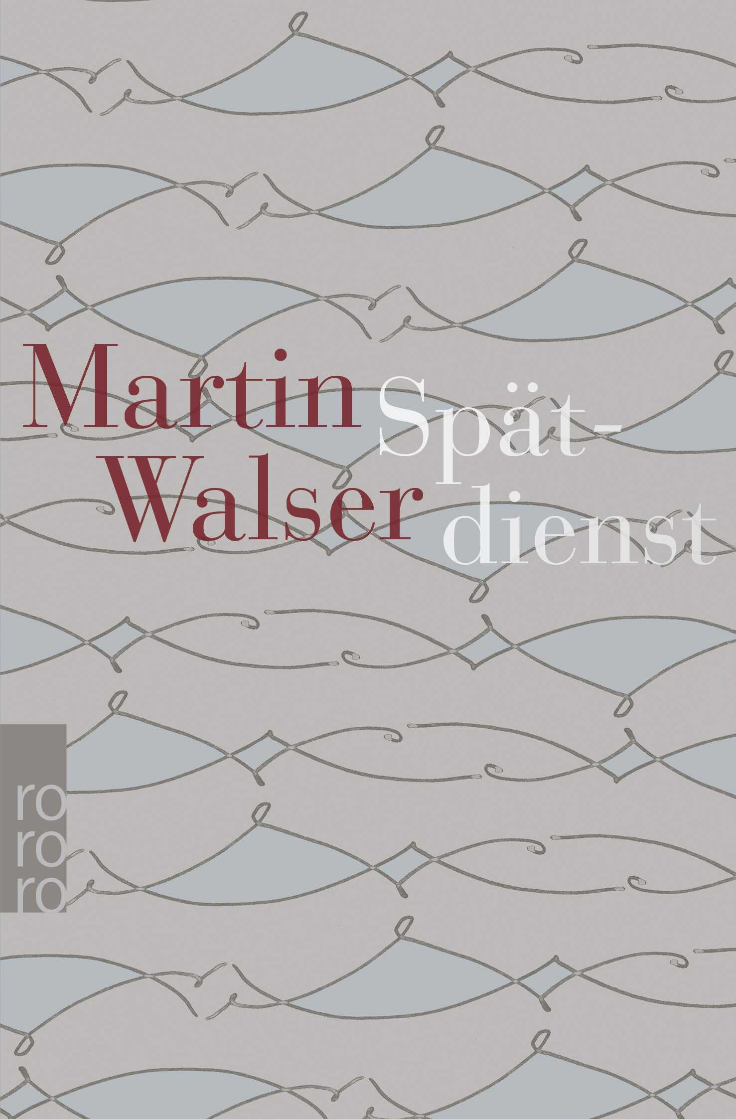 Spätdienst Poetry