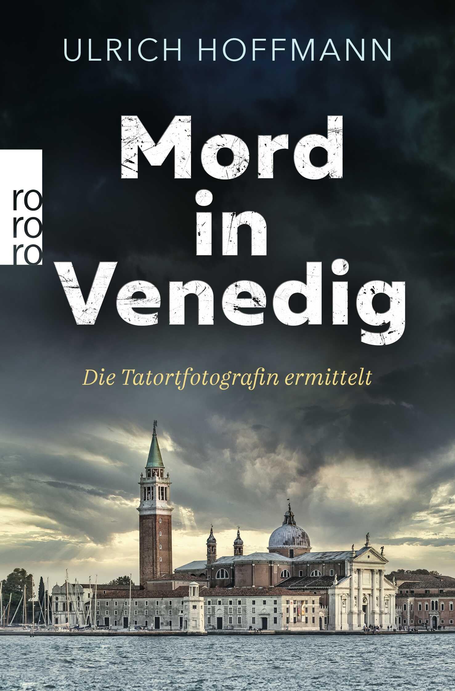 Mord in Venedig Contemporary literature Books