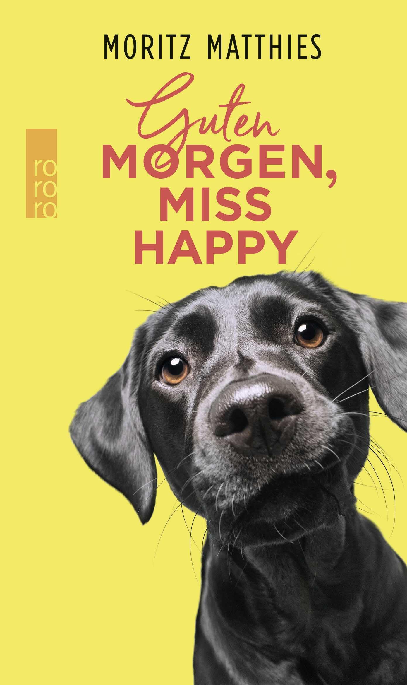 Guten Morgen, Miss Happy Essays & Short Stories
