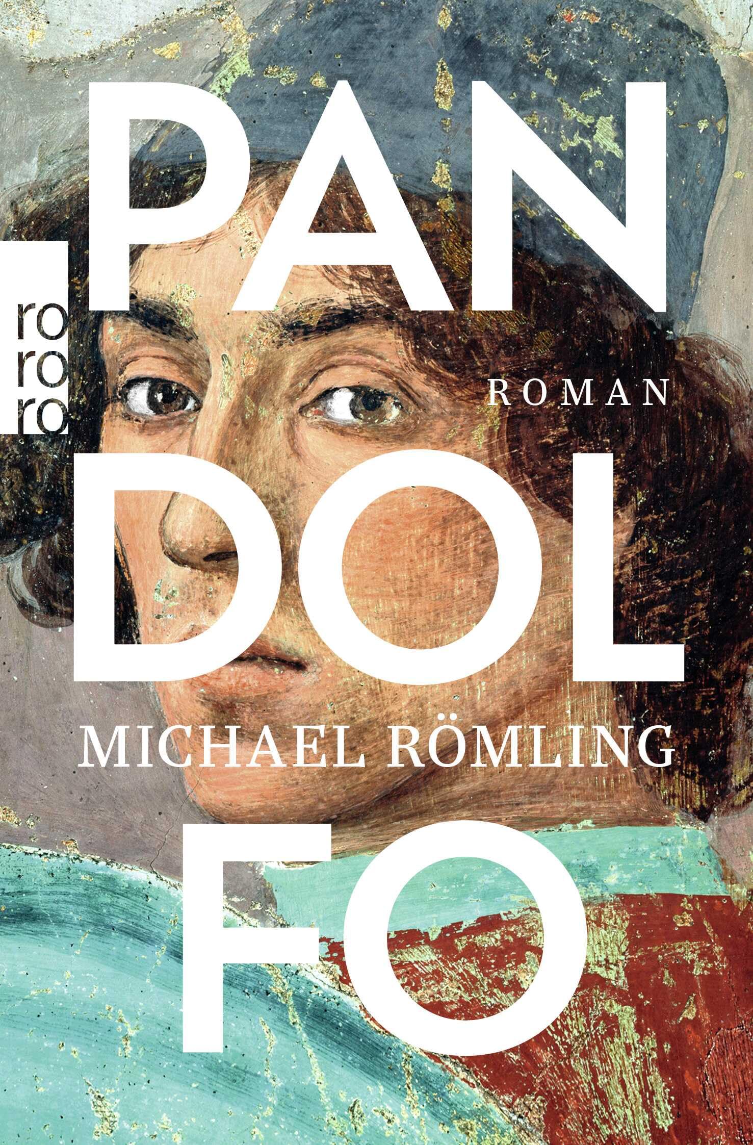 Pandolfo Historical Fiction