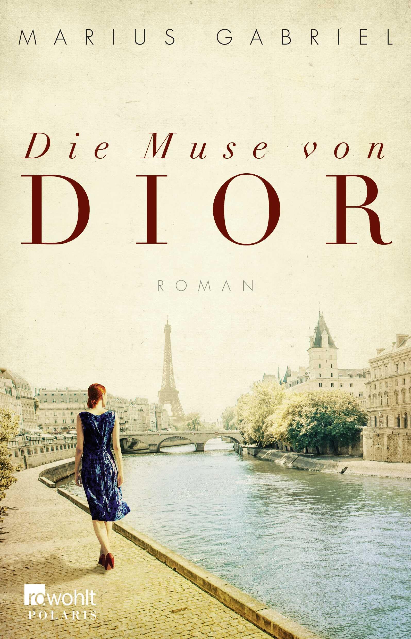 Product Image: Die Muse von Dior