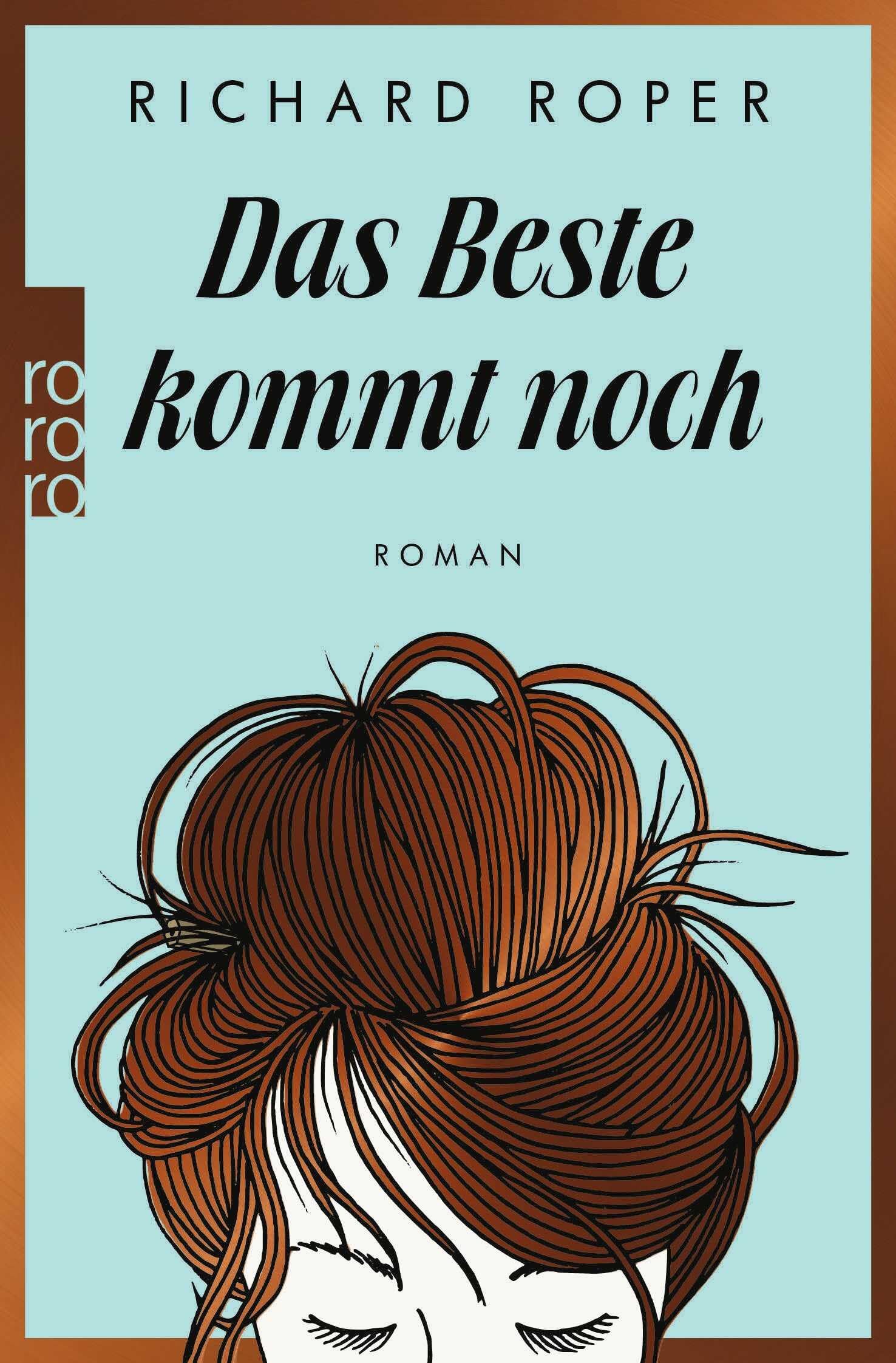 Das Beste kommt noch Contemporary literature Books