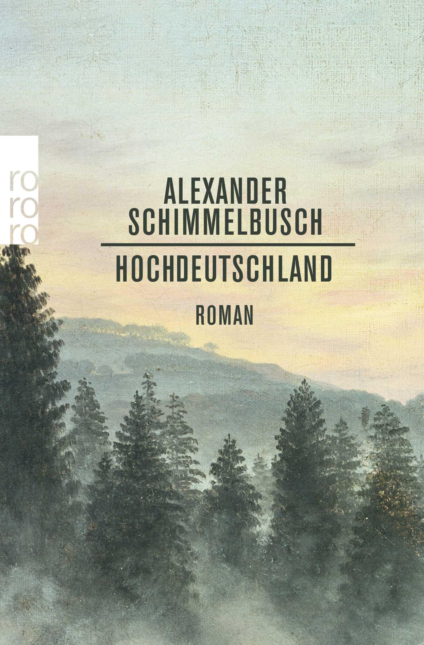 Product Image: Hochdeutschland