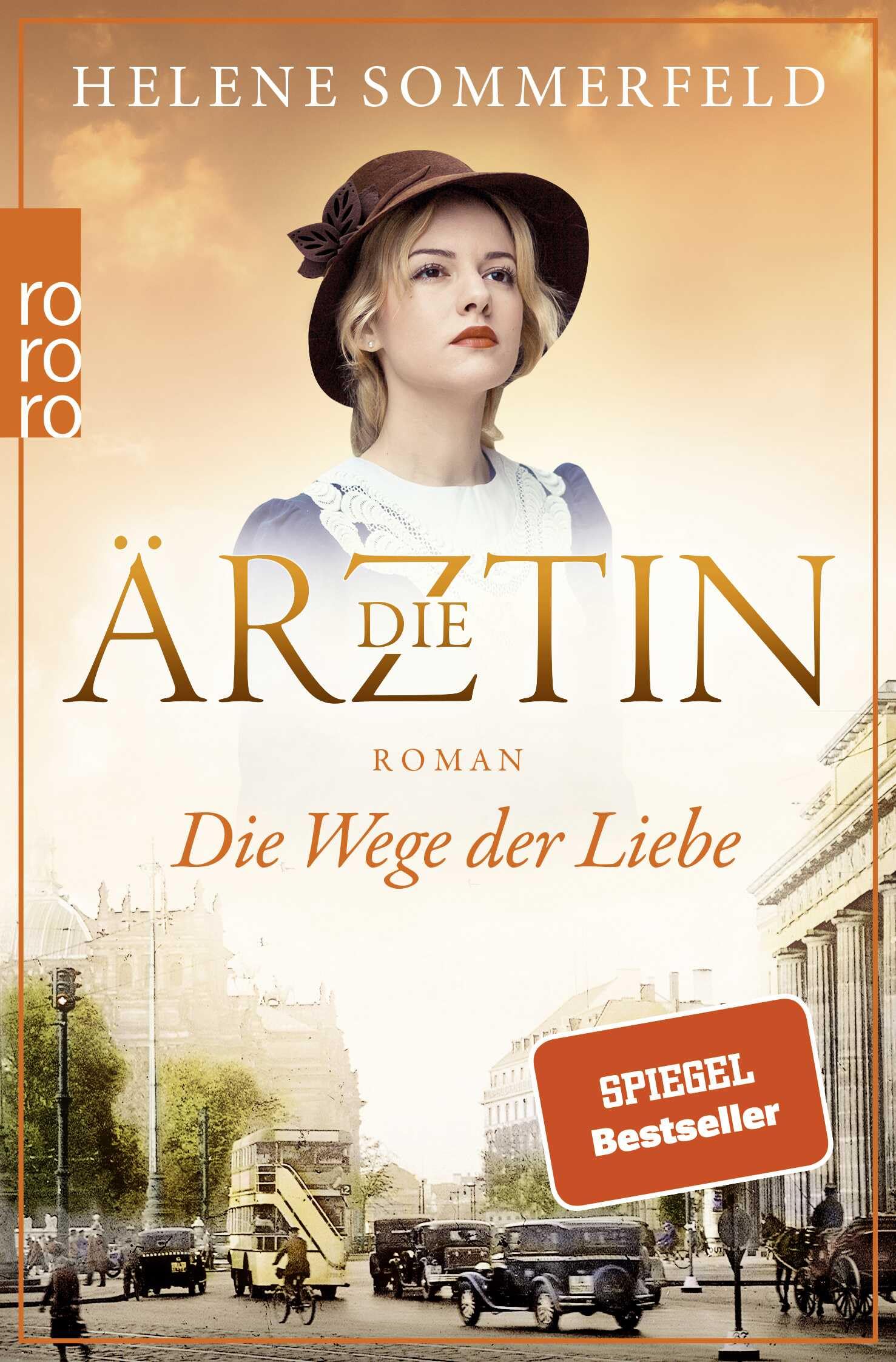 Die Ärztin: Die Wege der Liebe Contemporary literature