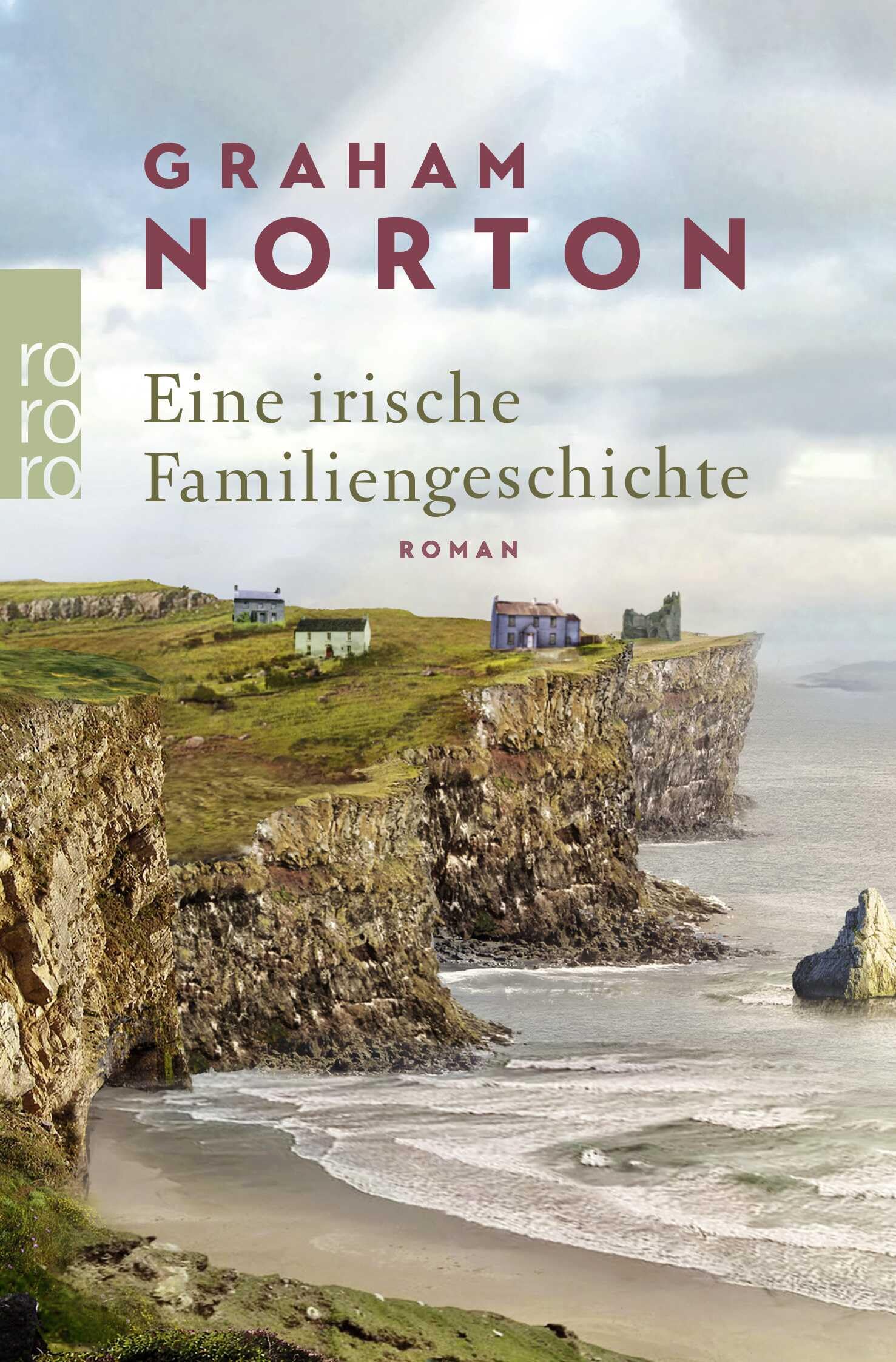 Eine irische Familiengeschichte Contemporary literature
